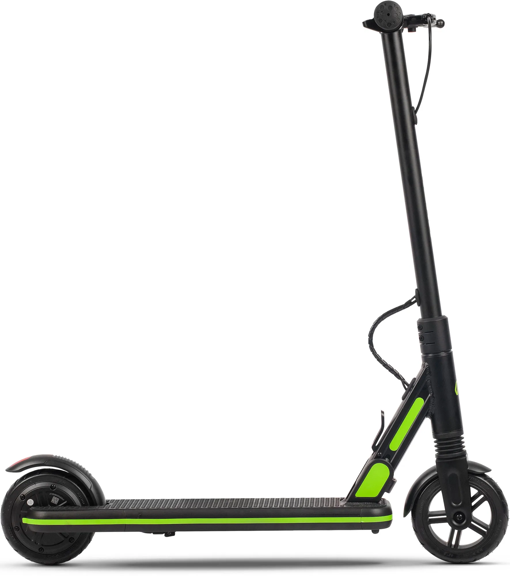 Электросамокат HORH LAZY