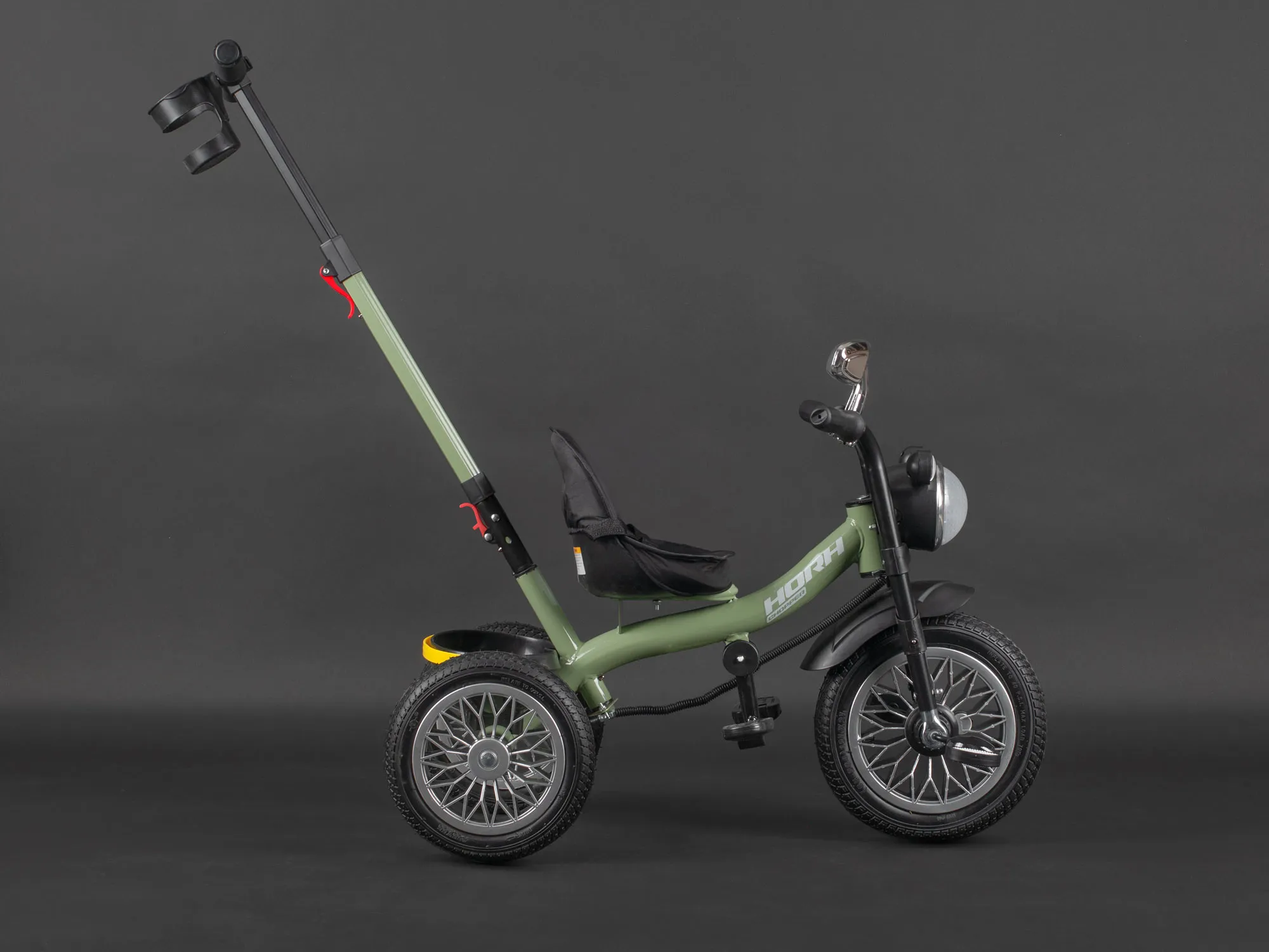 Велосипед трехколесный HORH CHOPPER H3825