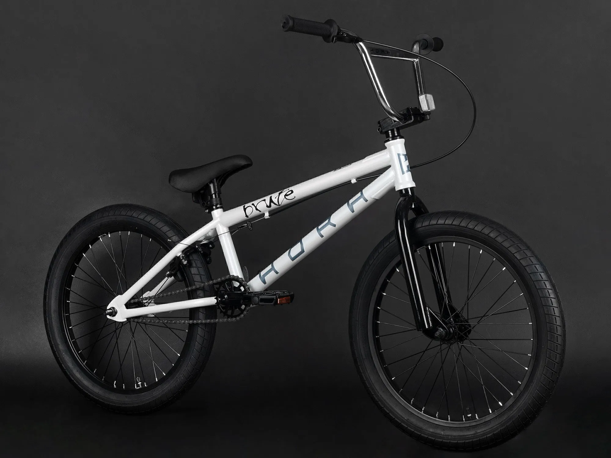 Велосипед HORH BRUTE 20" 2023 