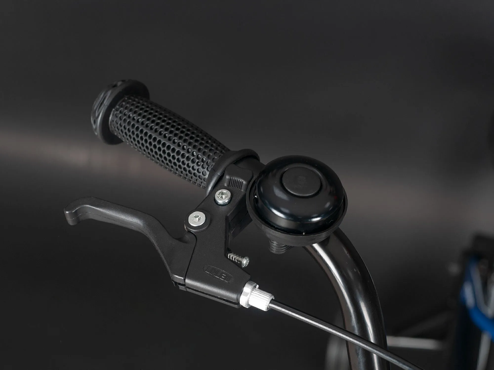 Велосипед HORH FORTE 20" 2022