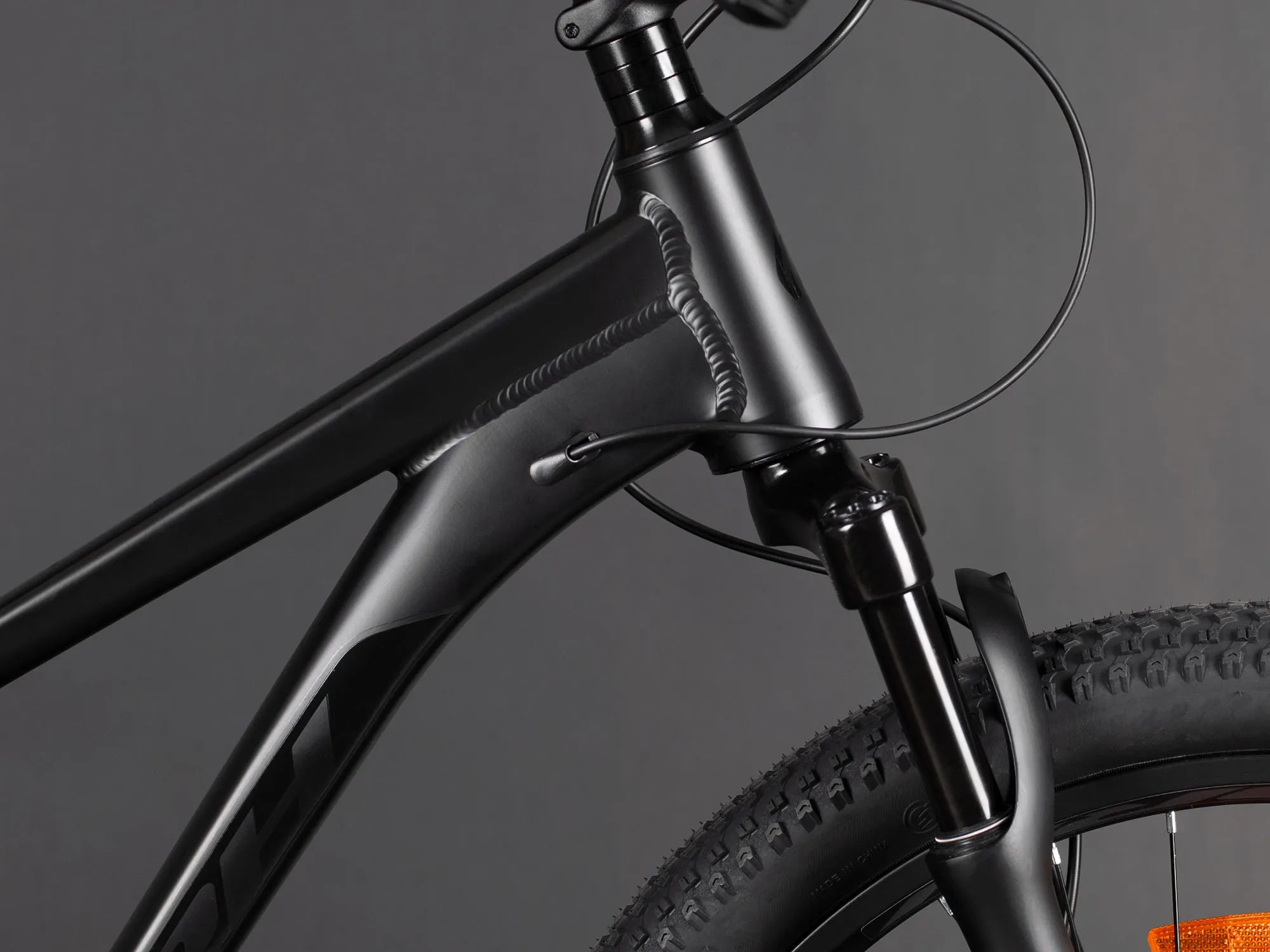 Велосипед HORH BULLET BHD 4.1 24" 2024 