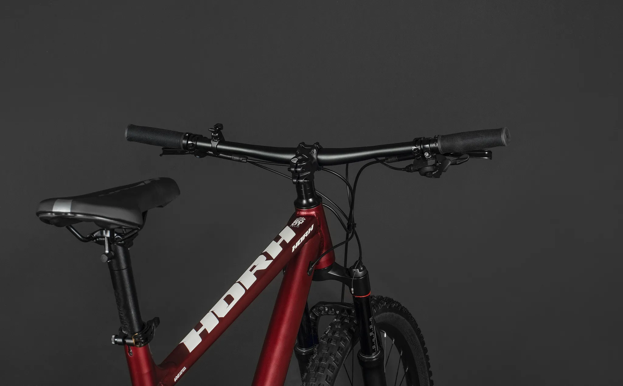 Велосипед HORH ROOT 29" 2025