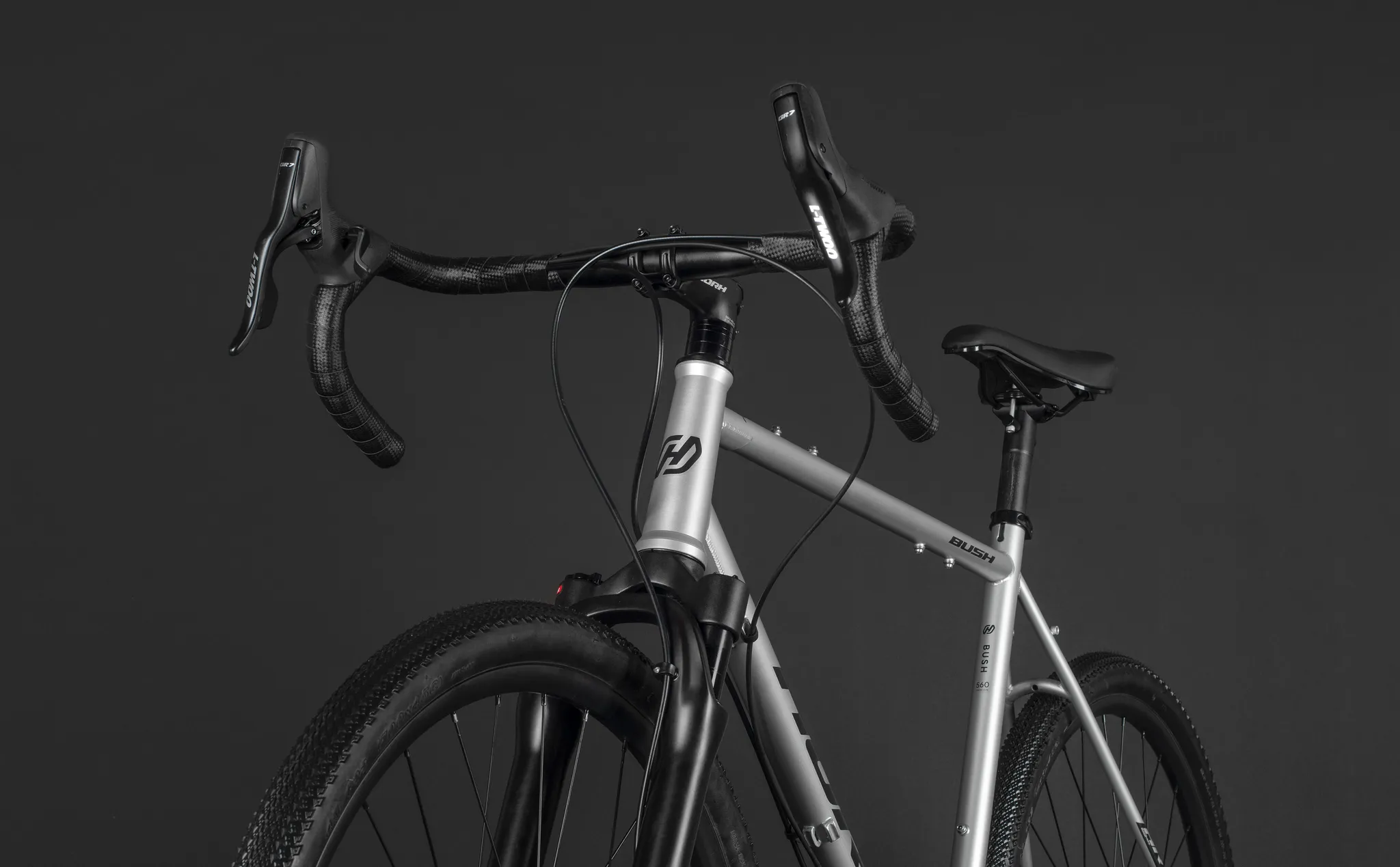 Велосипед HORH BUSH AM 700C 