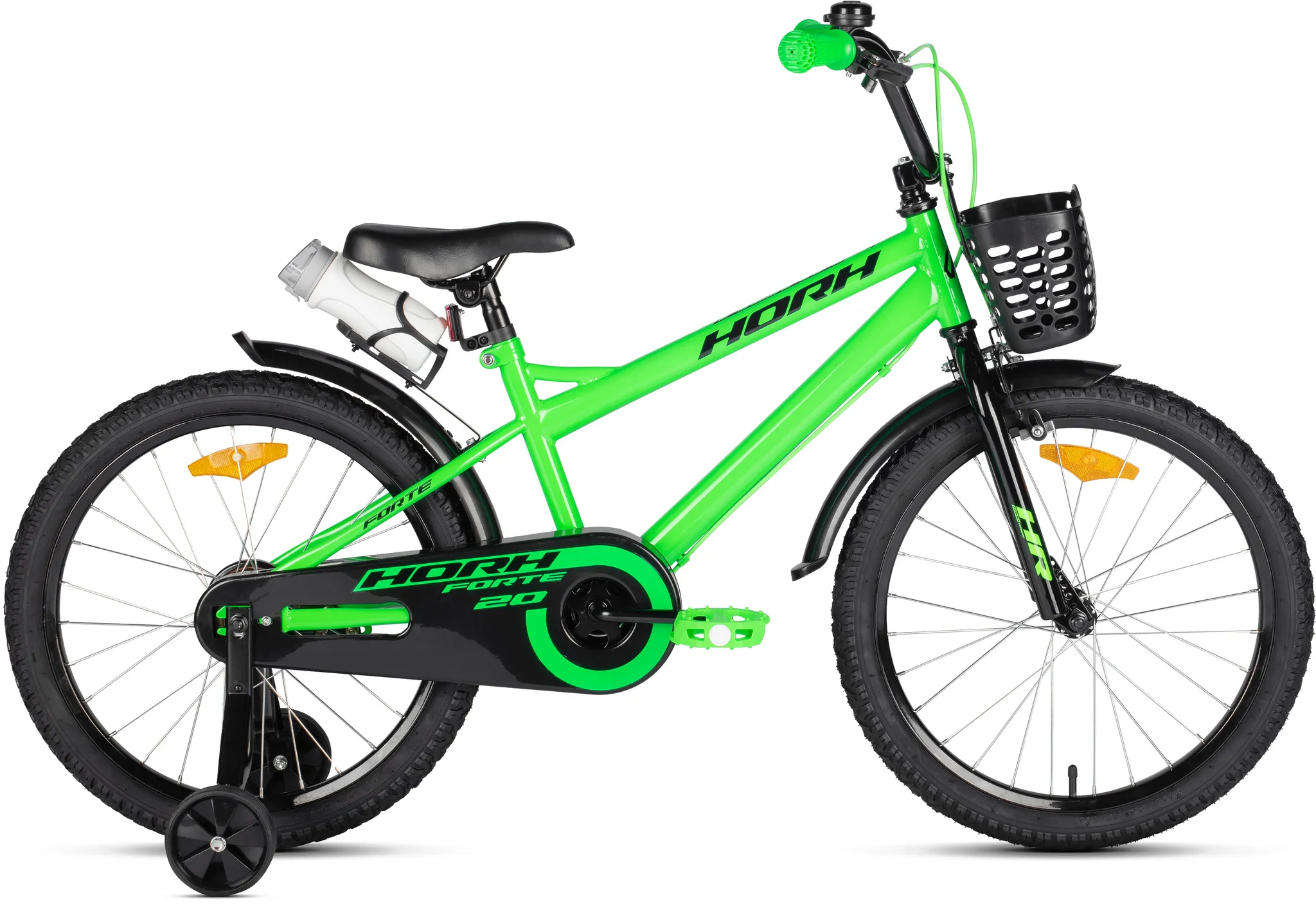 Велосипед HORH FORTE 20" 2024