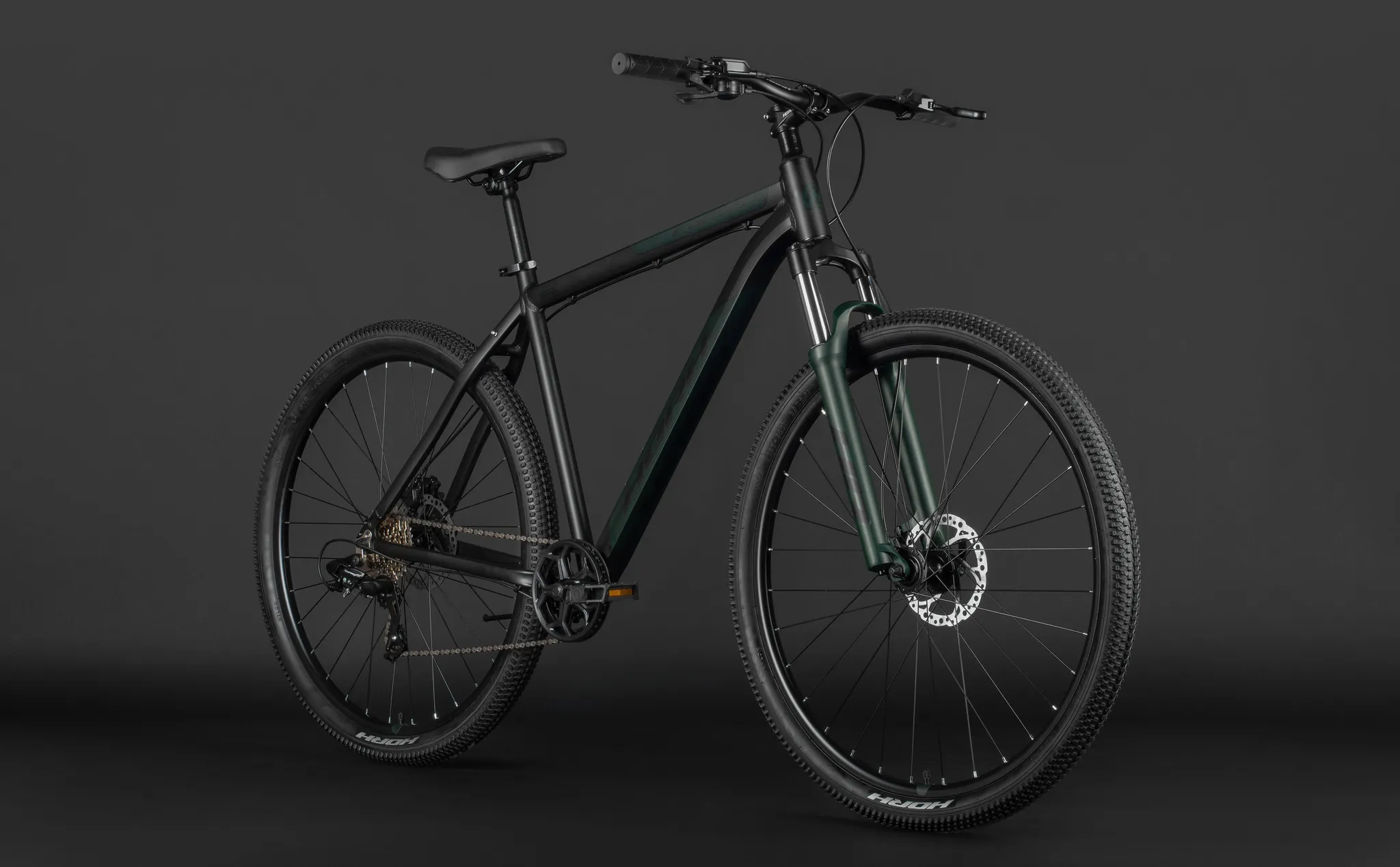 Велосипед HORH FOREST FHD 9.2 29" 2025 