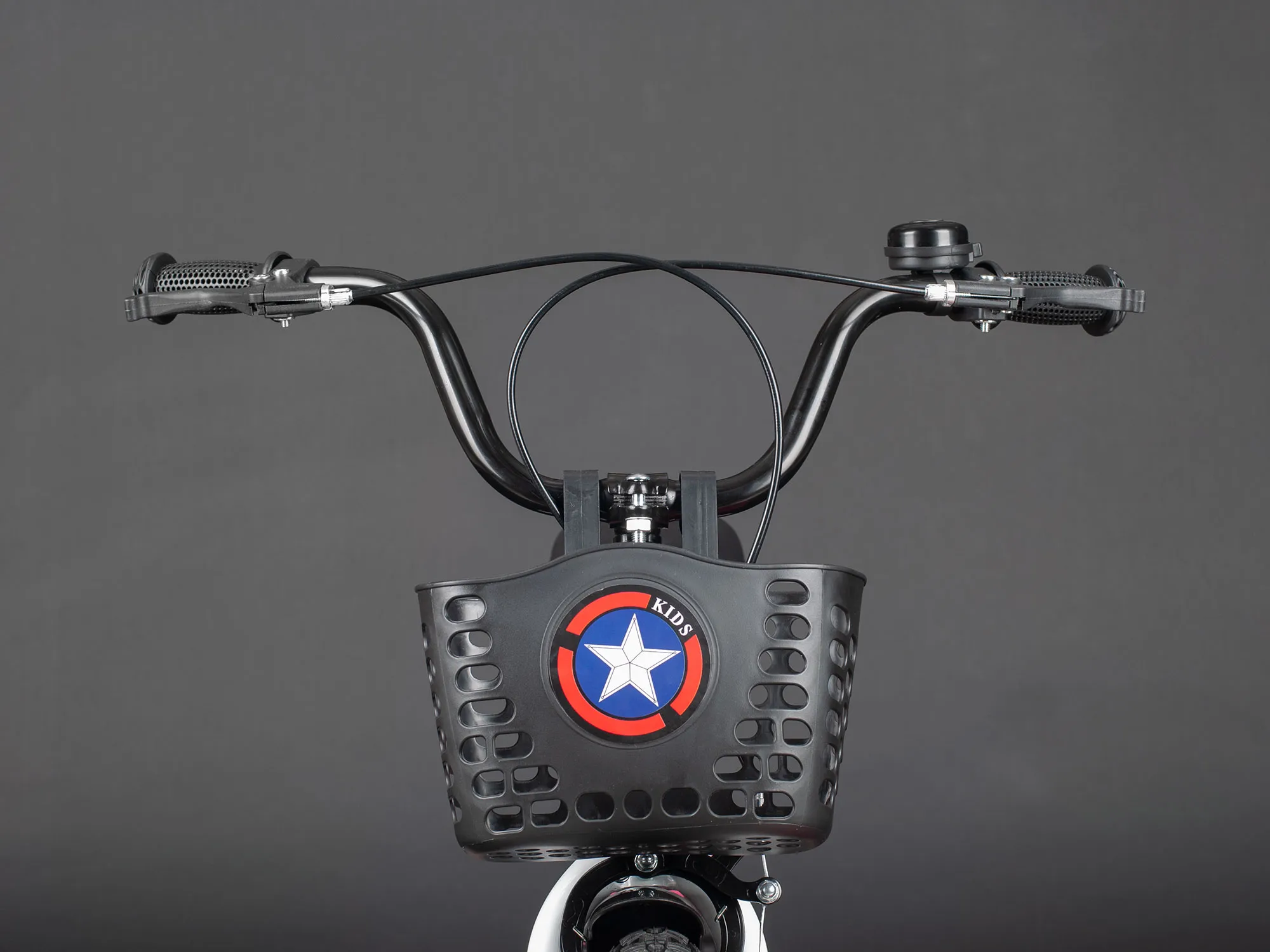 Велосипед HORH FORTE 16" 2024 