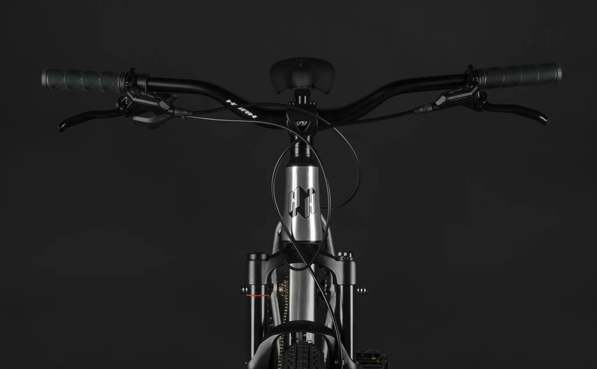 Велосипед для станта HORH CHUCK CHK29 SLR 29" 2025 