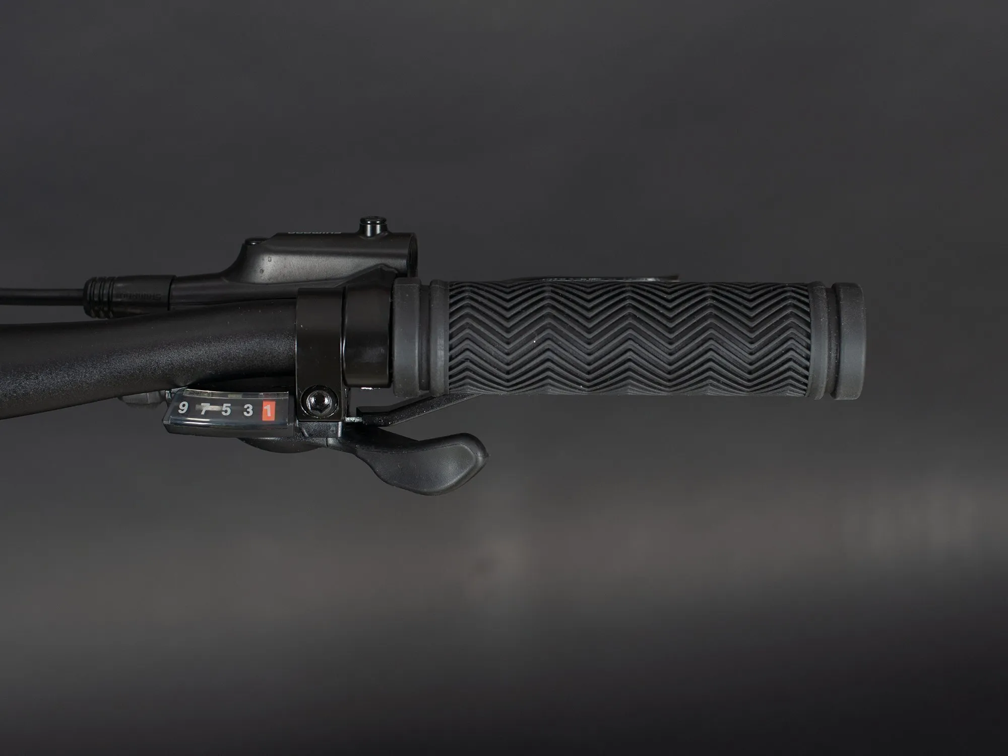 Велосипед HORH TONY TYHD 4.3 24 2023