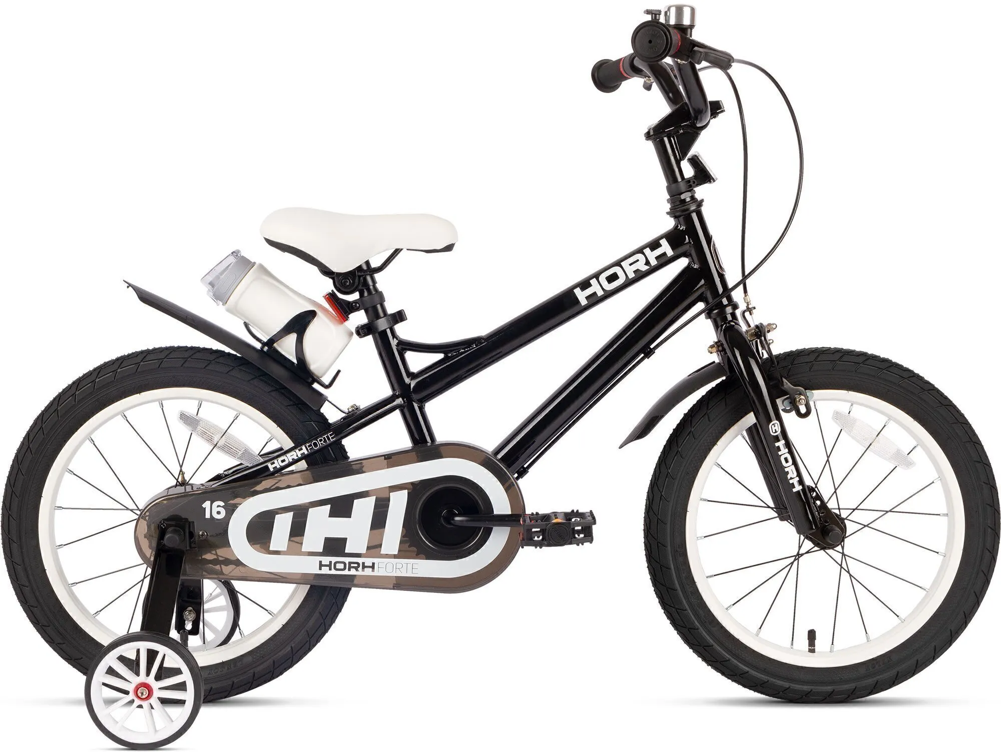 Велосипед HORH FORTE 16" 2021
