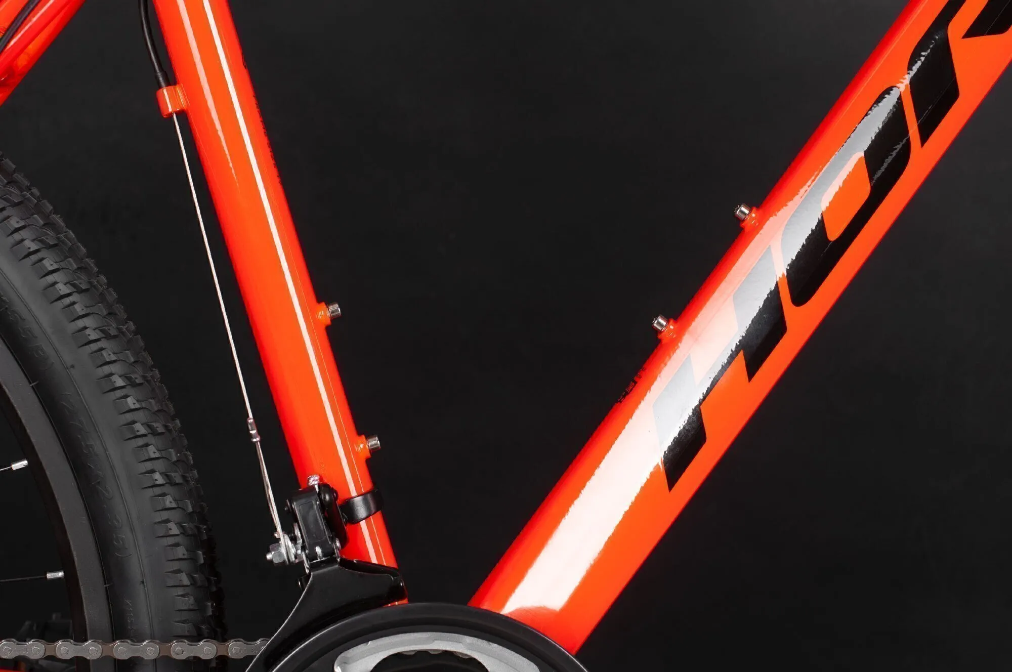 Велосипед HORH FOREST FMD 9.0 29 2022