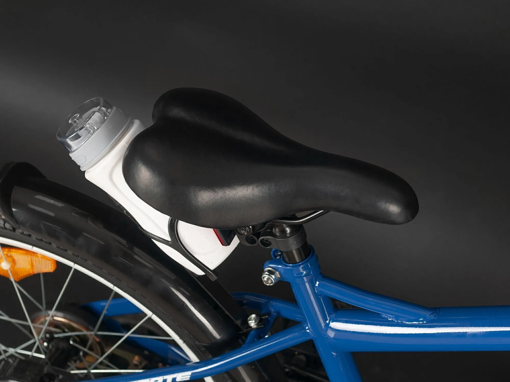 Велосипед HORH FORTE 20" 2022