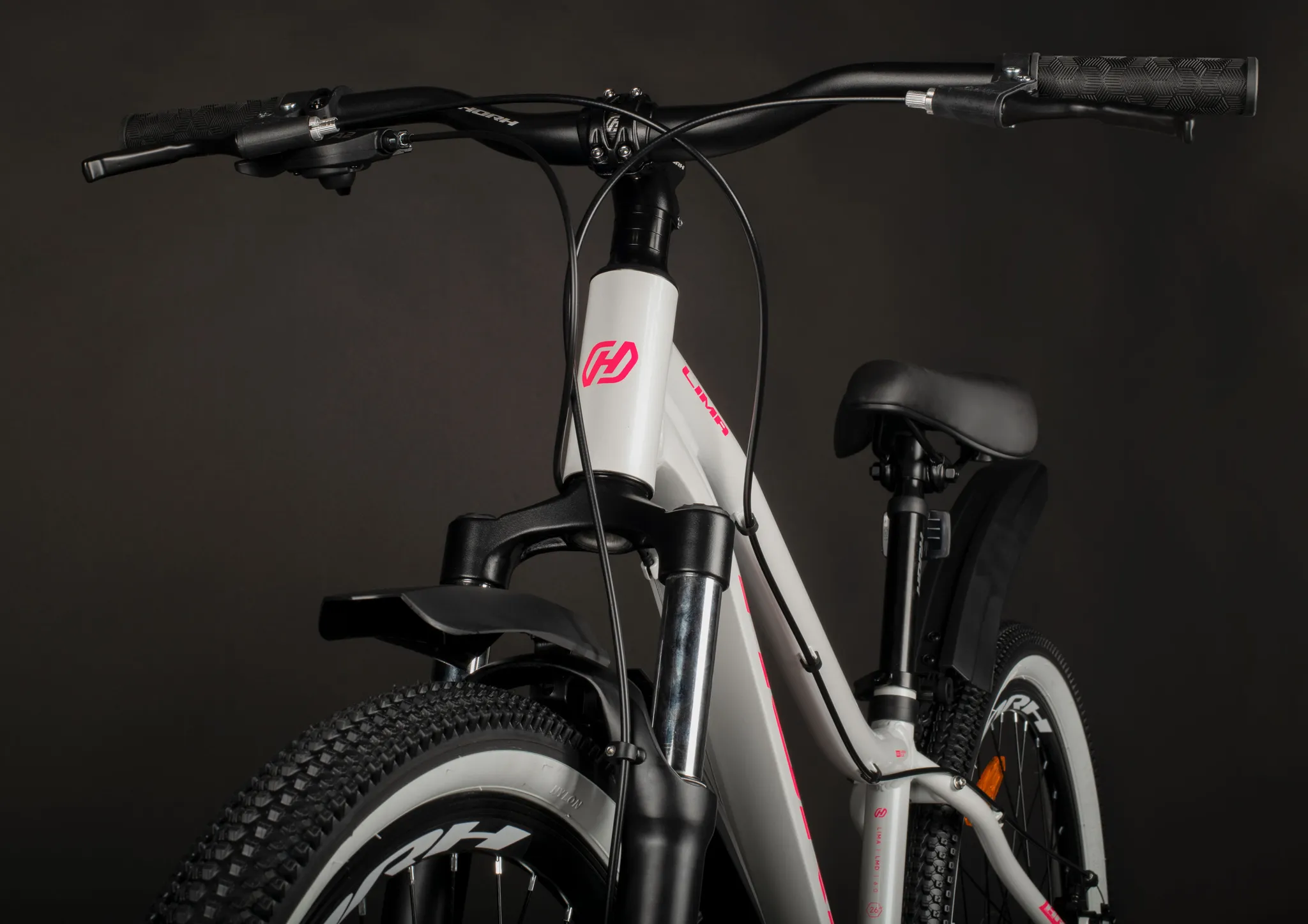 Велосипед HORH LIMA 26" 2025 