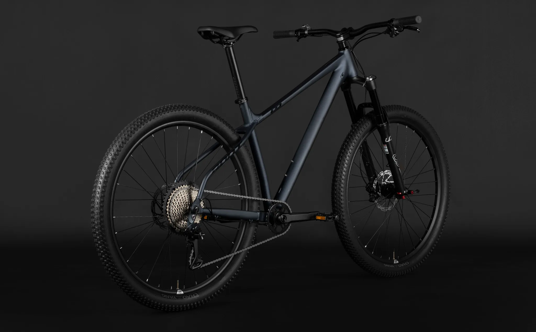 Велосипед HORH ROOT LTD 29" 2025 