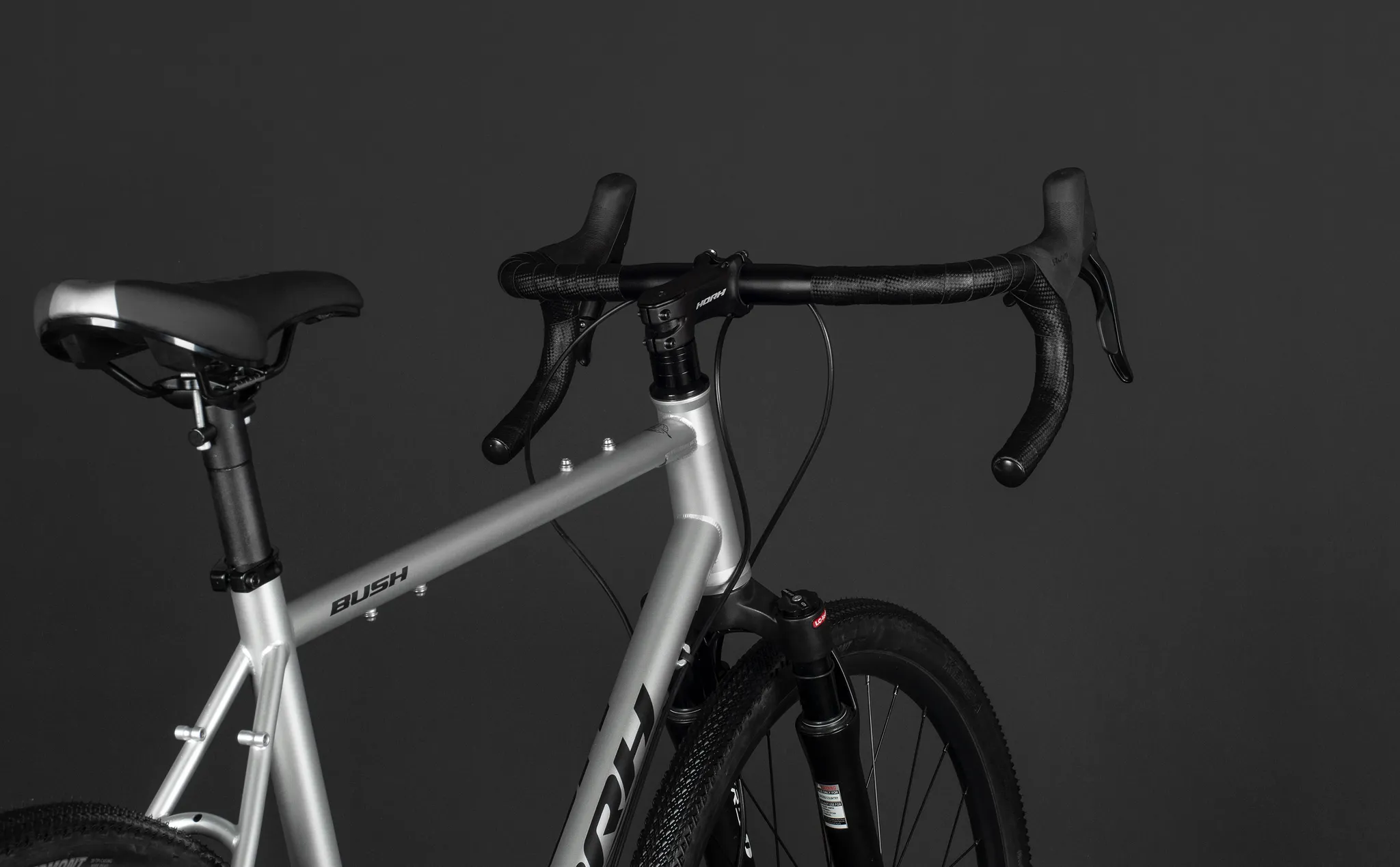 Велосипед HORH BUSH AM 700C 