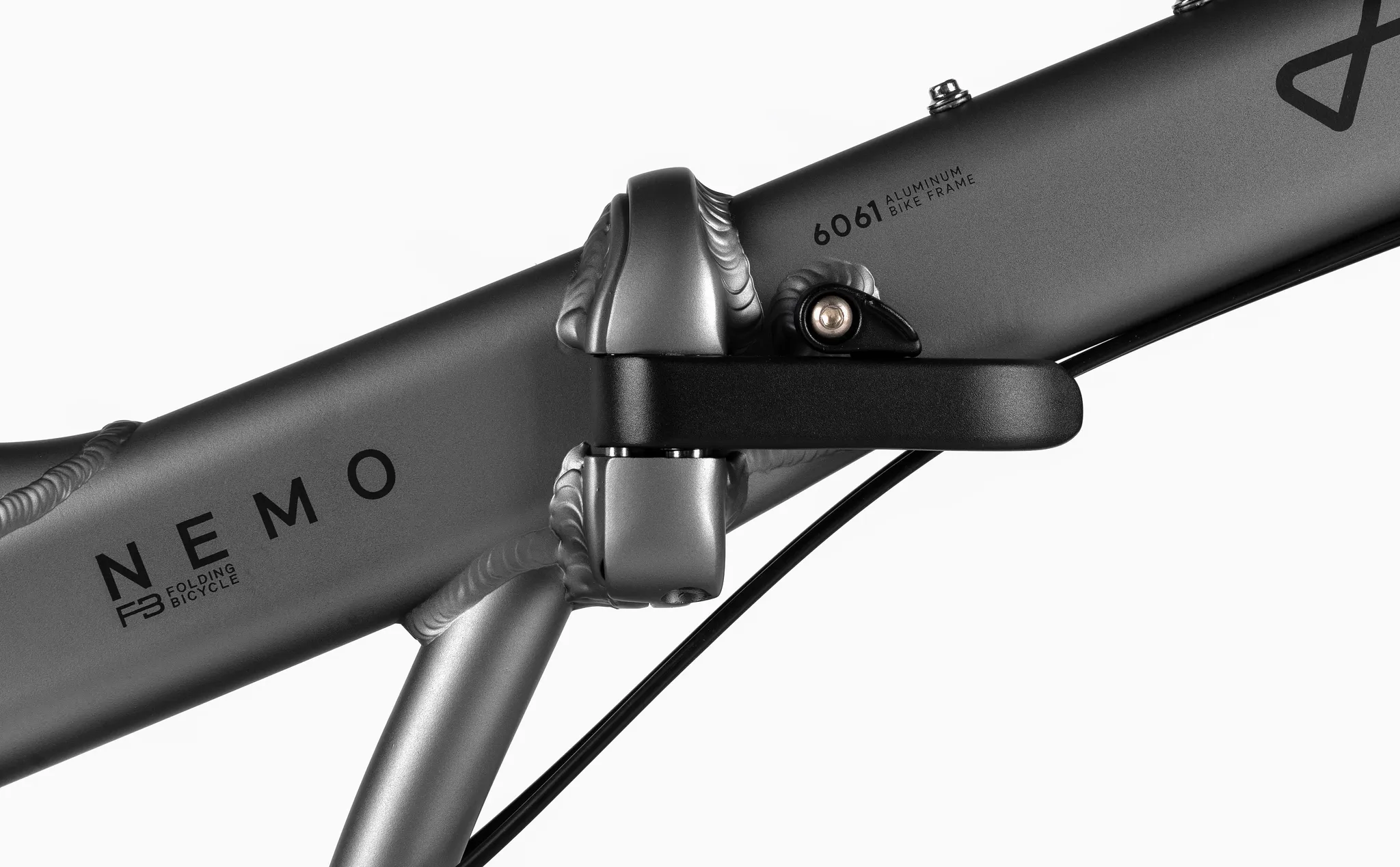 Велосипед HORH NEMO 24 FAT 8SP MD 2026