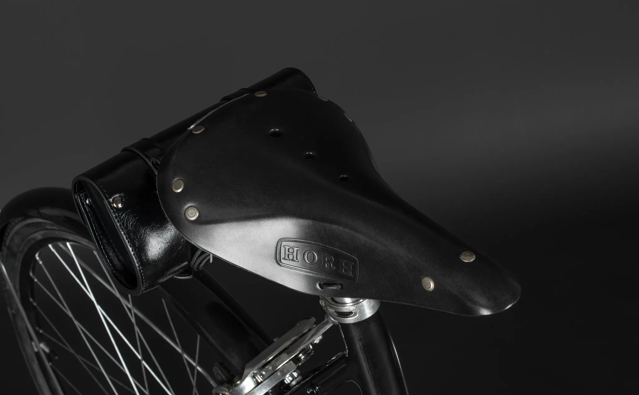 Велосипед HORH CENTRO 700C 2025