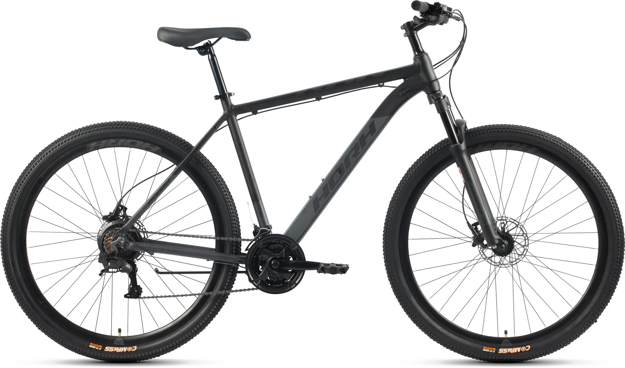 Велосипед HORH ROHAN RHD 29" 2023 