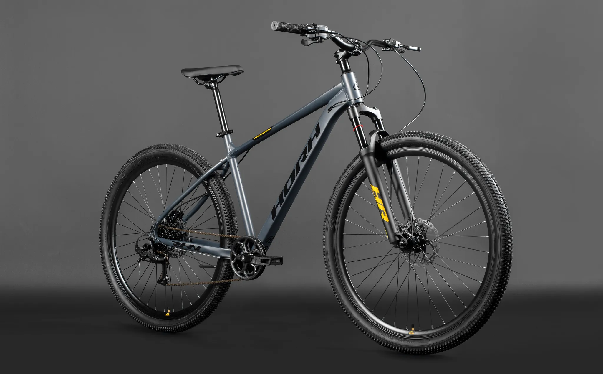 Велосипед HORH ROHAN RHD 9.1 29" 2025 