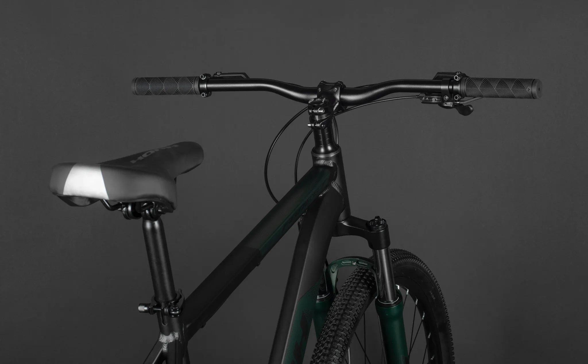 Велосипед HORH FOREST FHD 9.2 29" 2025 