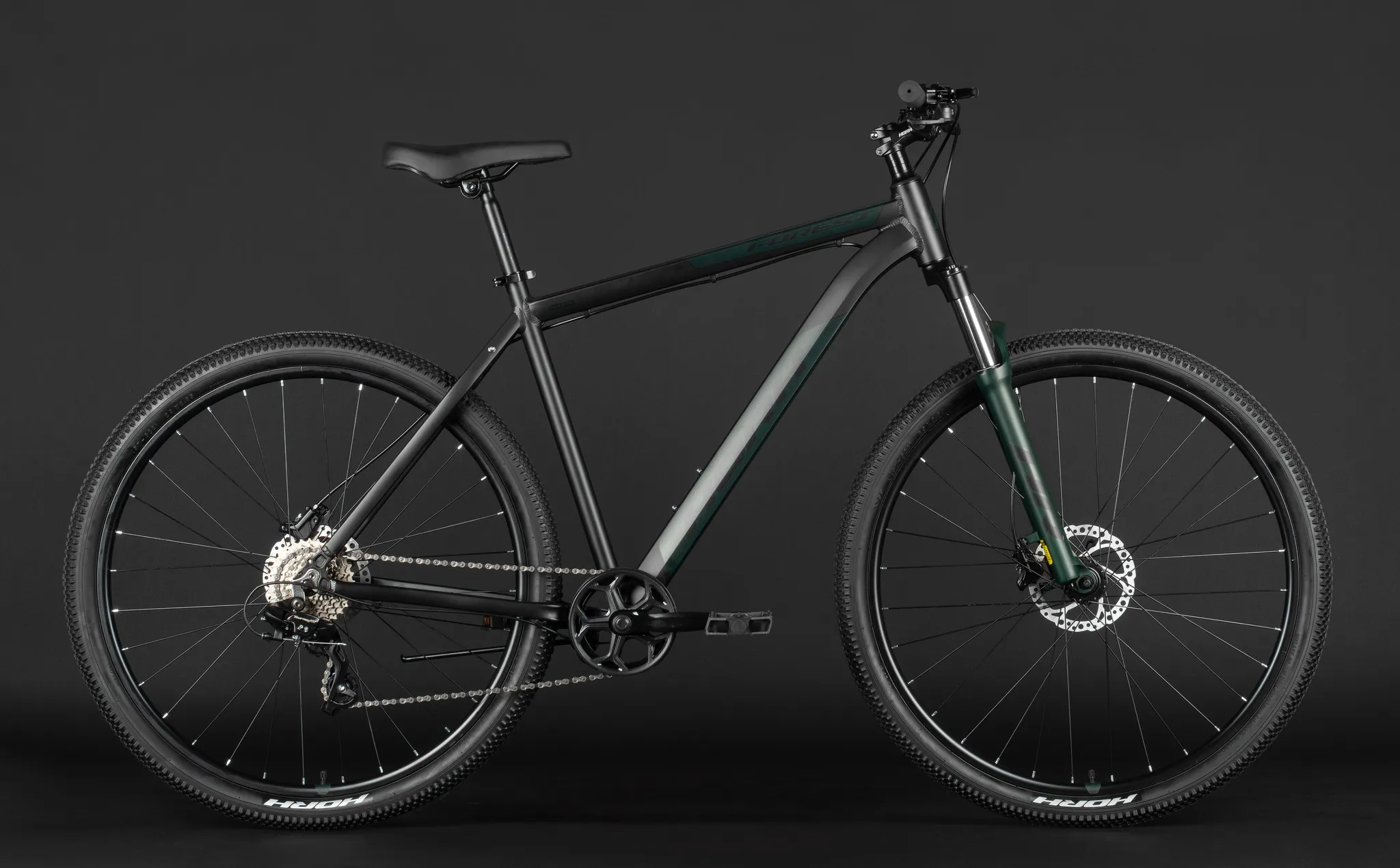 Велосипед HORH FOREST FHD 9.2 29" 2025 