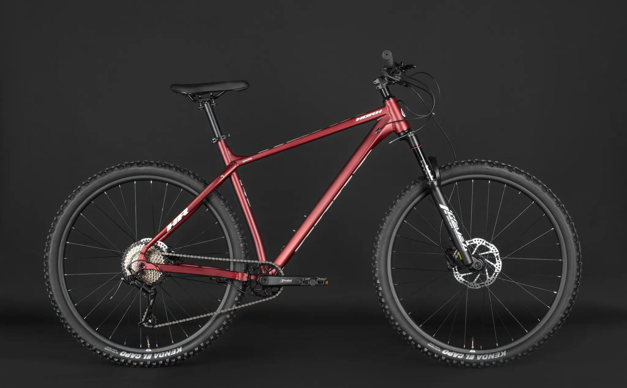 Велосипед HORH ROOT 29" 2025