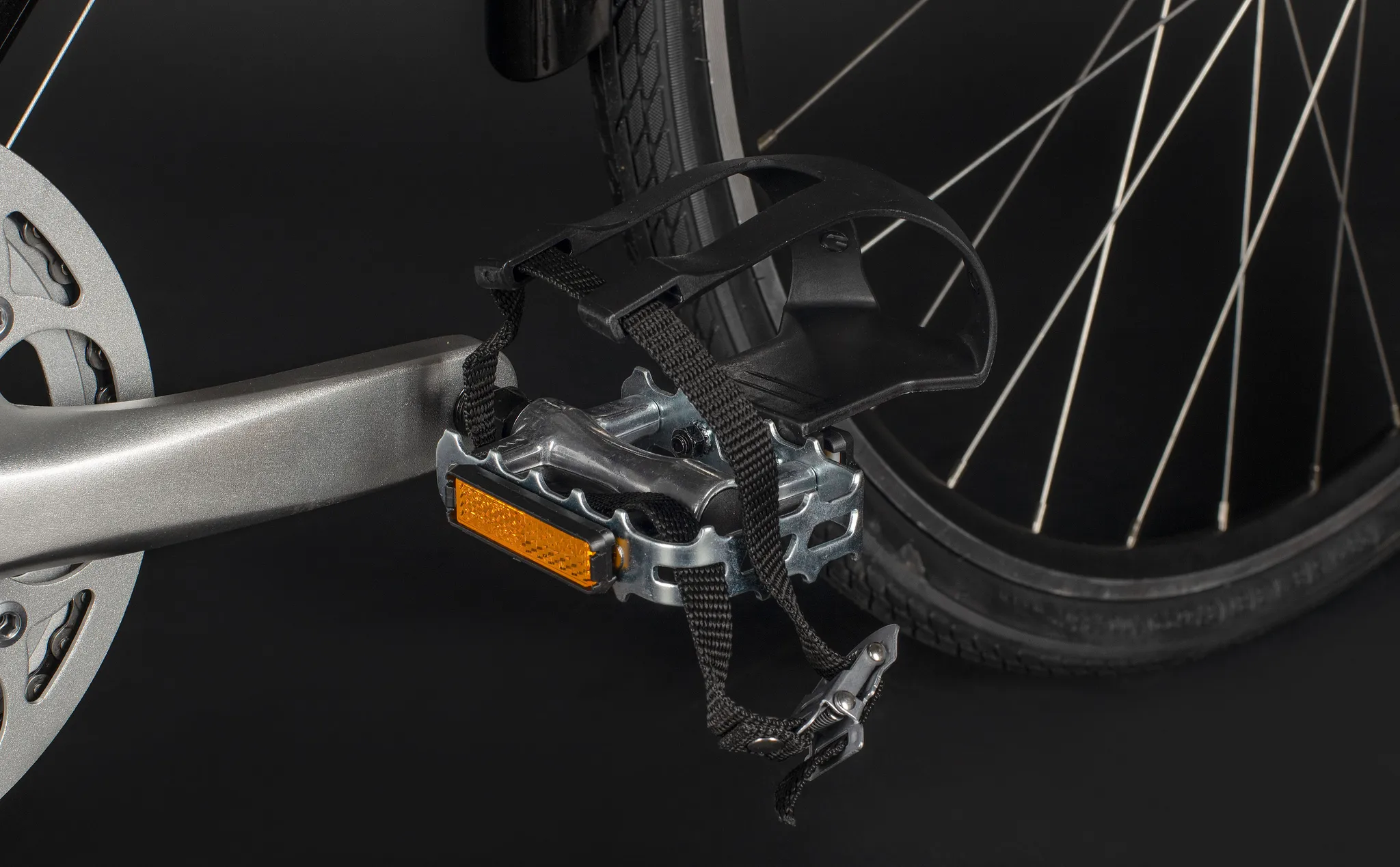 Велосипед HORH CENTRO 700C 2025 