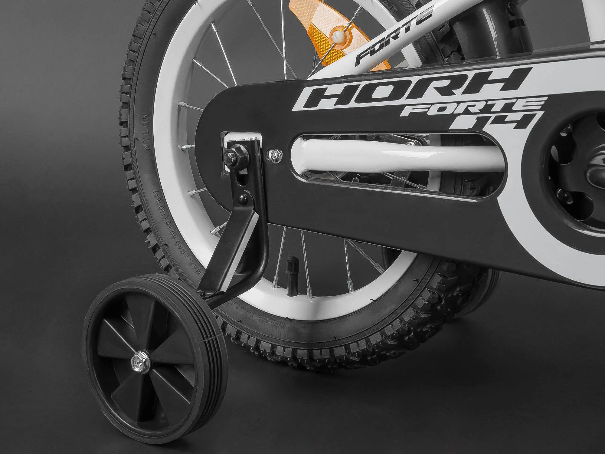 Велосипед HORH FORTE 14" 2026 