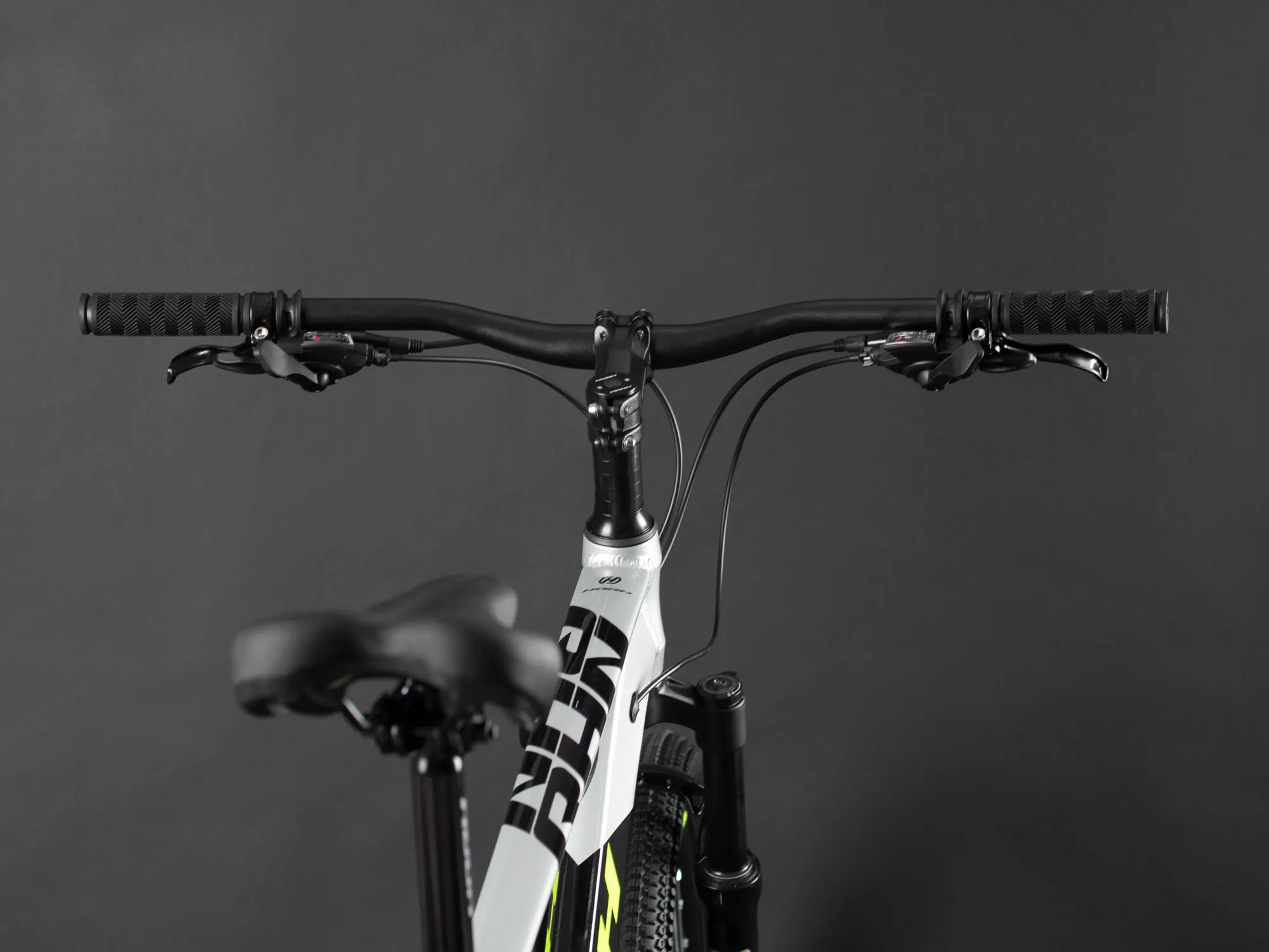 Велосипед HORH ROHAN RHD 29" 2023 