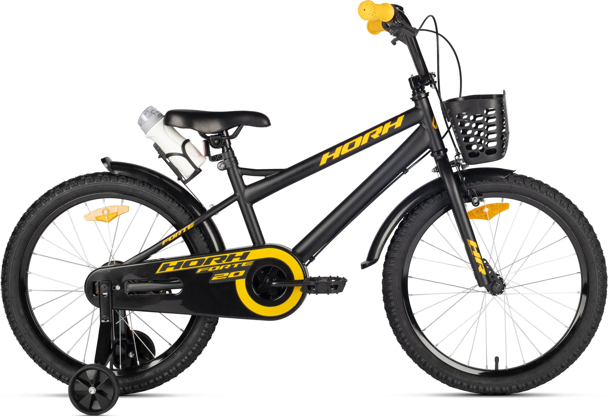 Велосипед HORH FORTE 20" 2024 