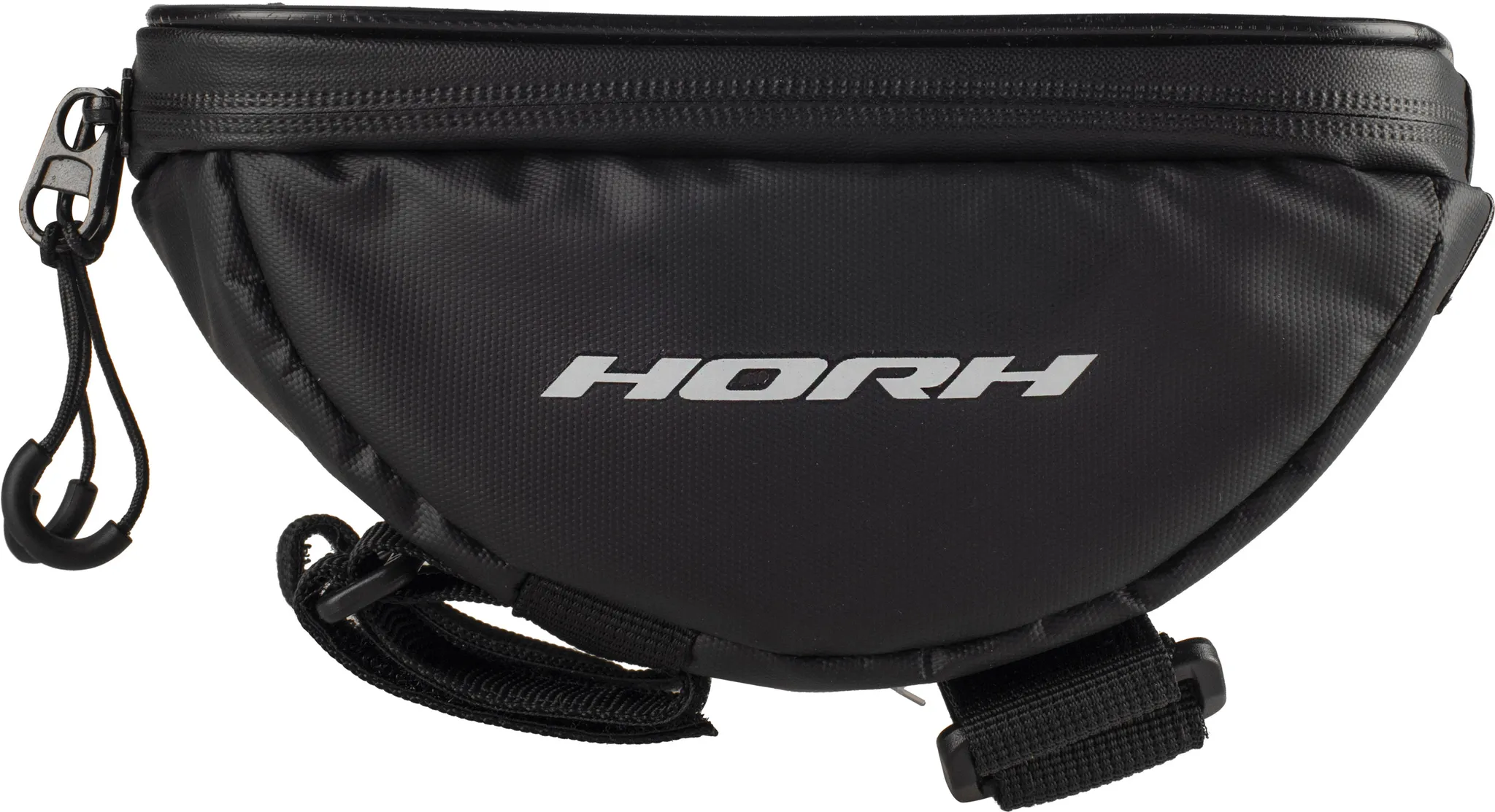 Сумка на раму с отделением для смартфон HORH 18,5х10х9см 