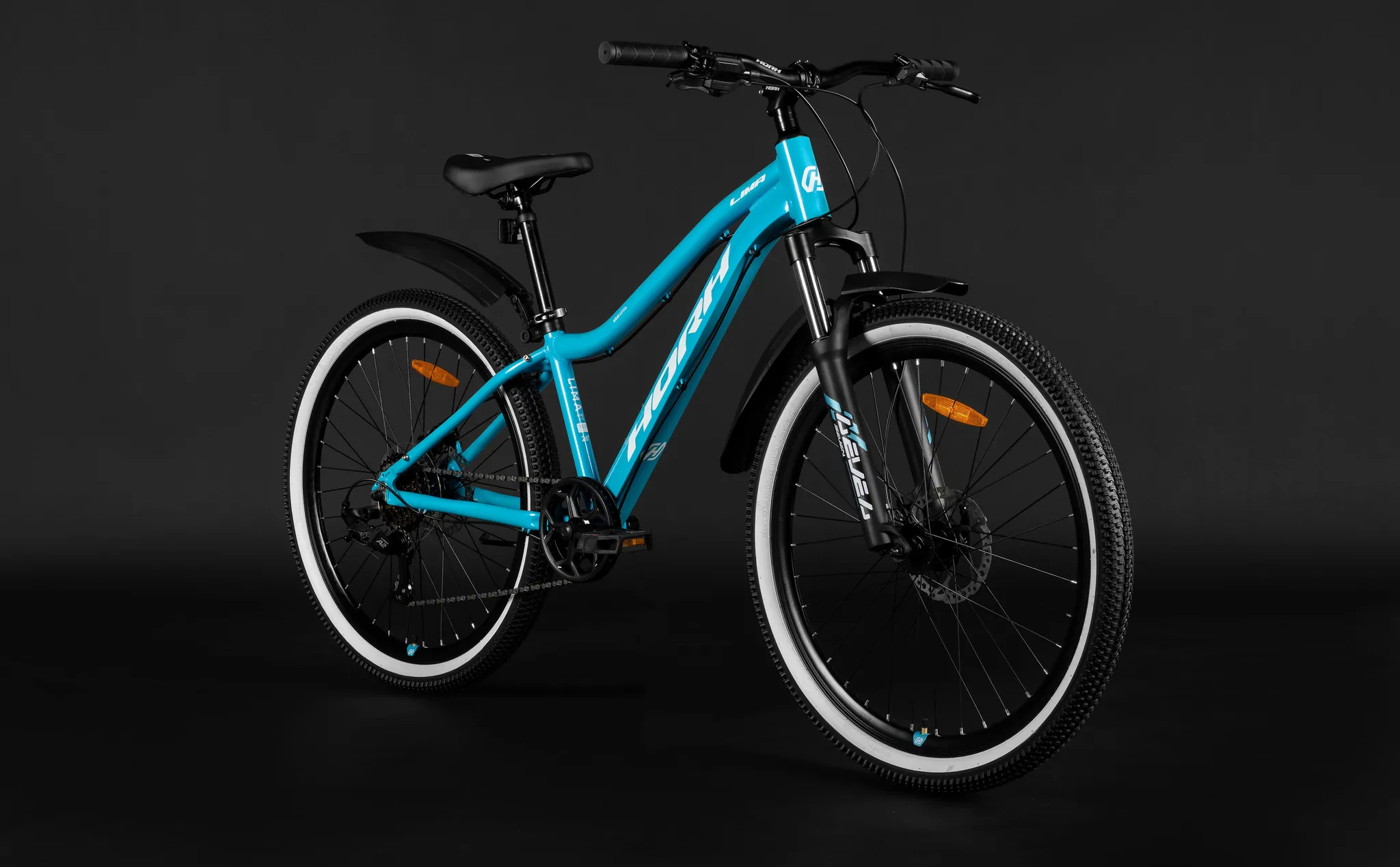 Велосипед HORH LIMA LHD6.0 26" 2025 