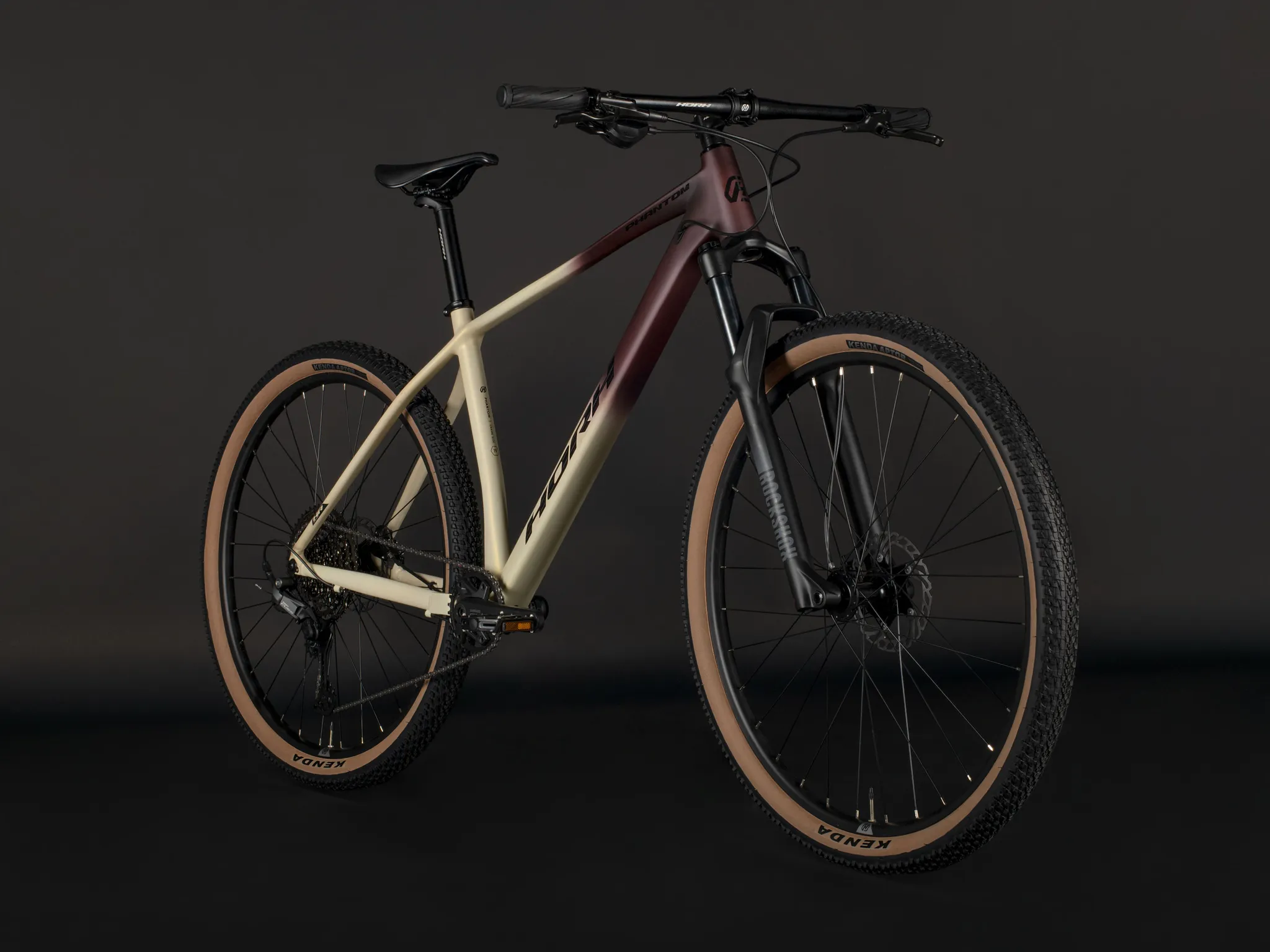 Велосипед HORH Phantom 29" 2024