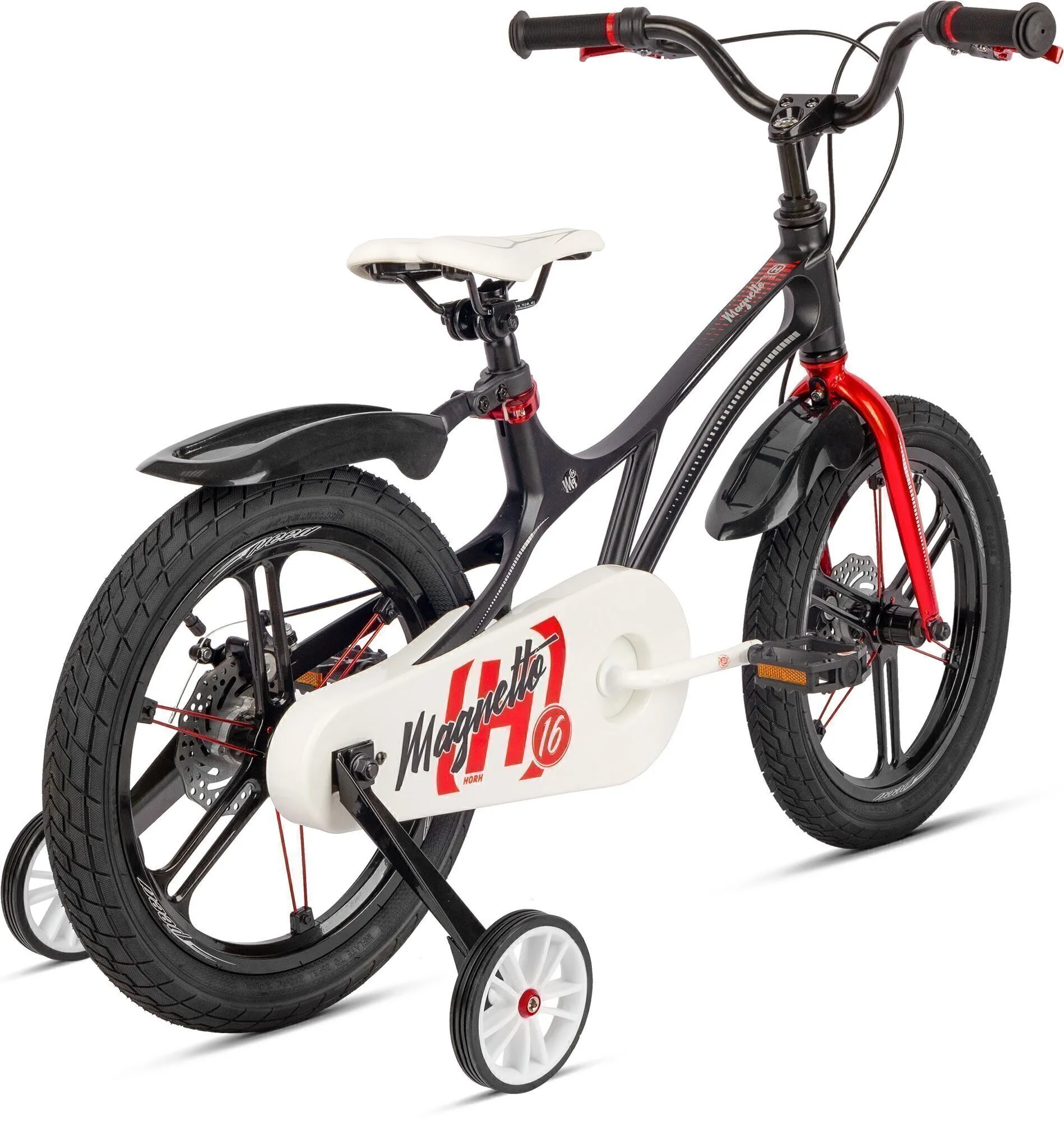 Велосипед HORH Magnetto 16" 2021 