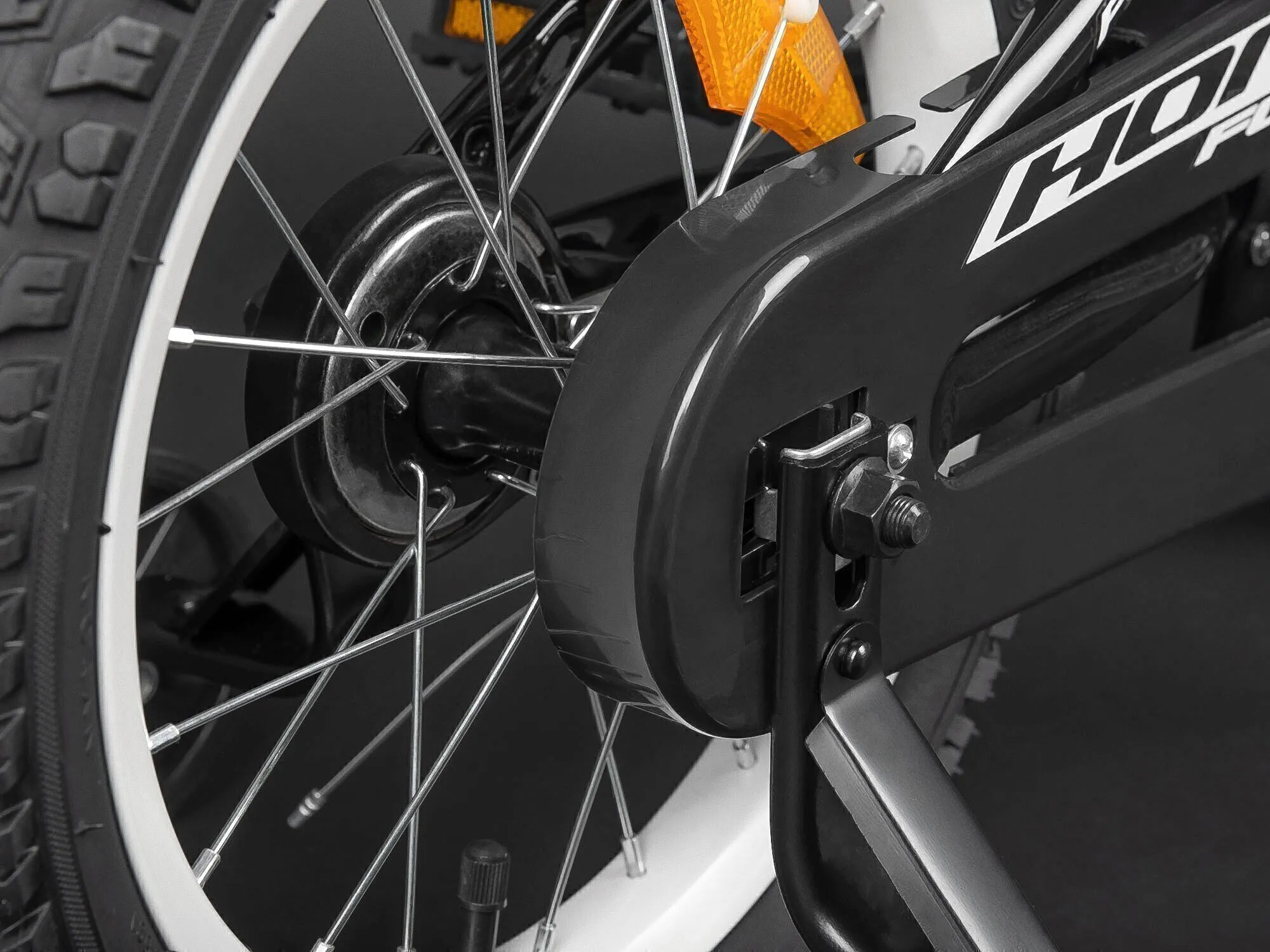 Велосипед HORH FORTE 14" 2023 