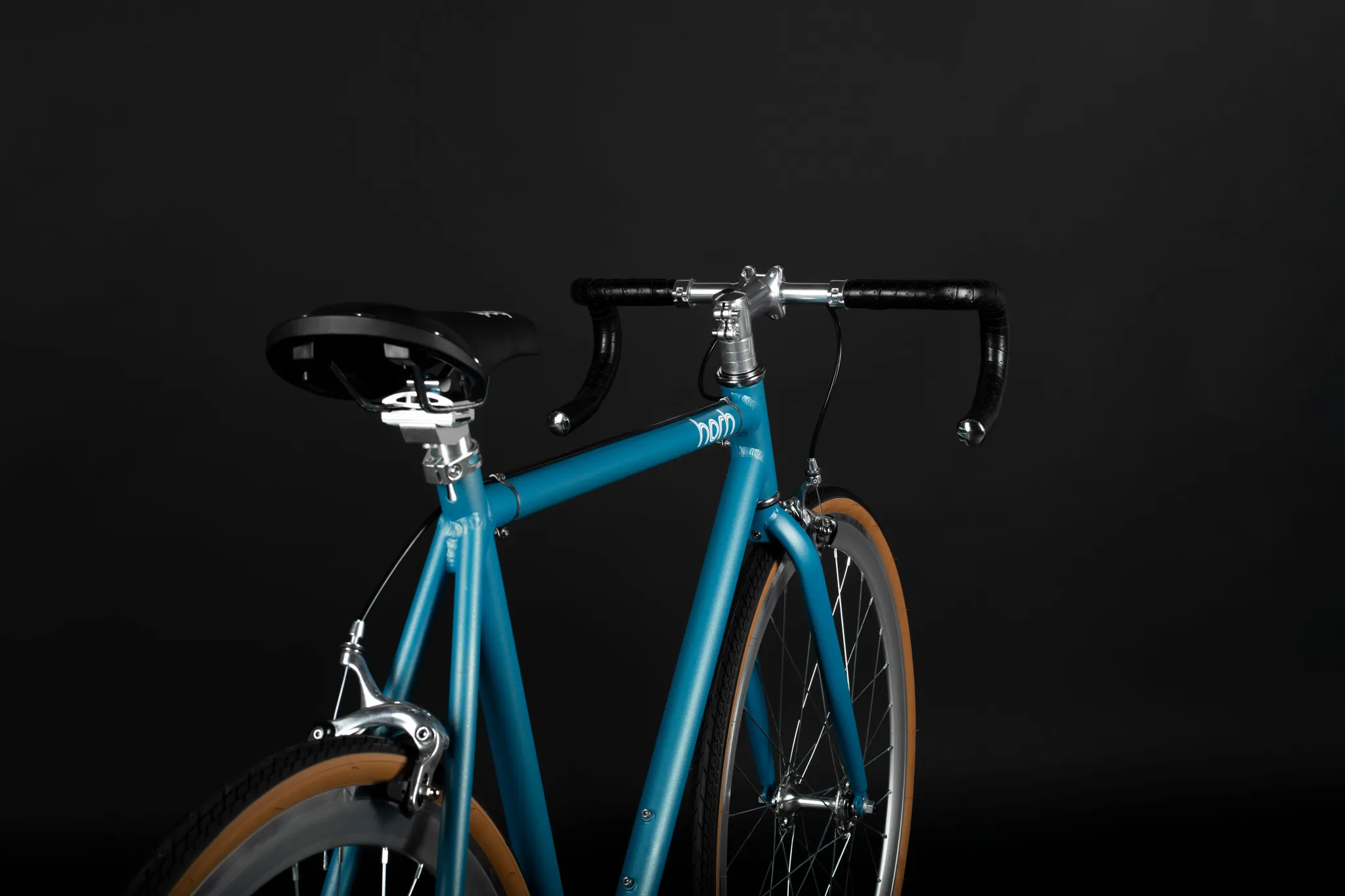 Велосипед HORH RECORD 700С 2025