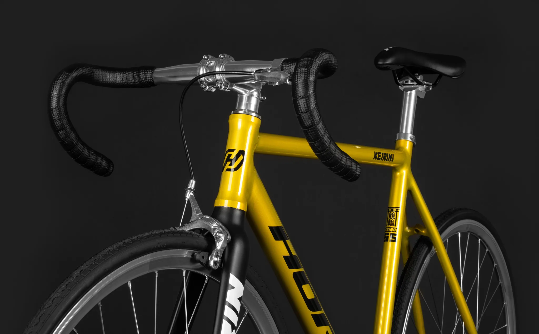 Велосипед HORH KEIRIN 700С 2025 