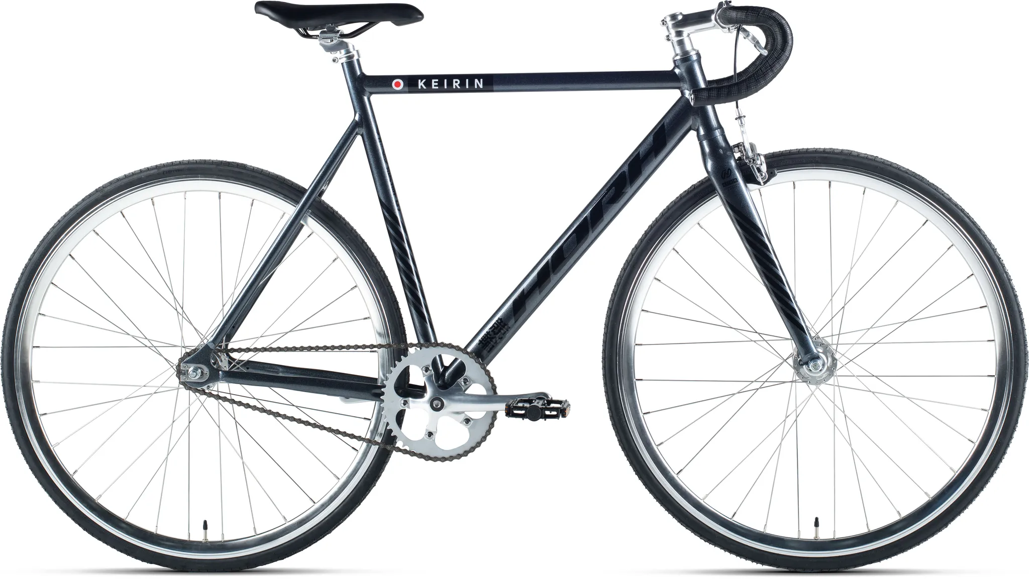 Велосипед HORH KEIRIN 700С 2025 