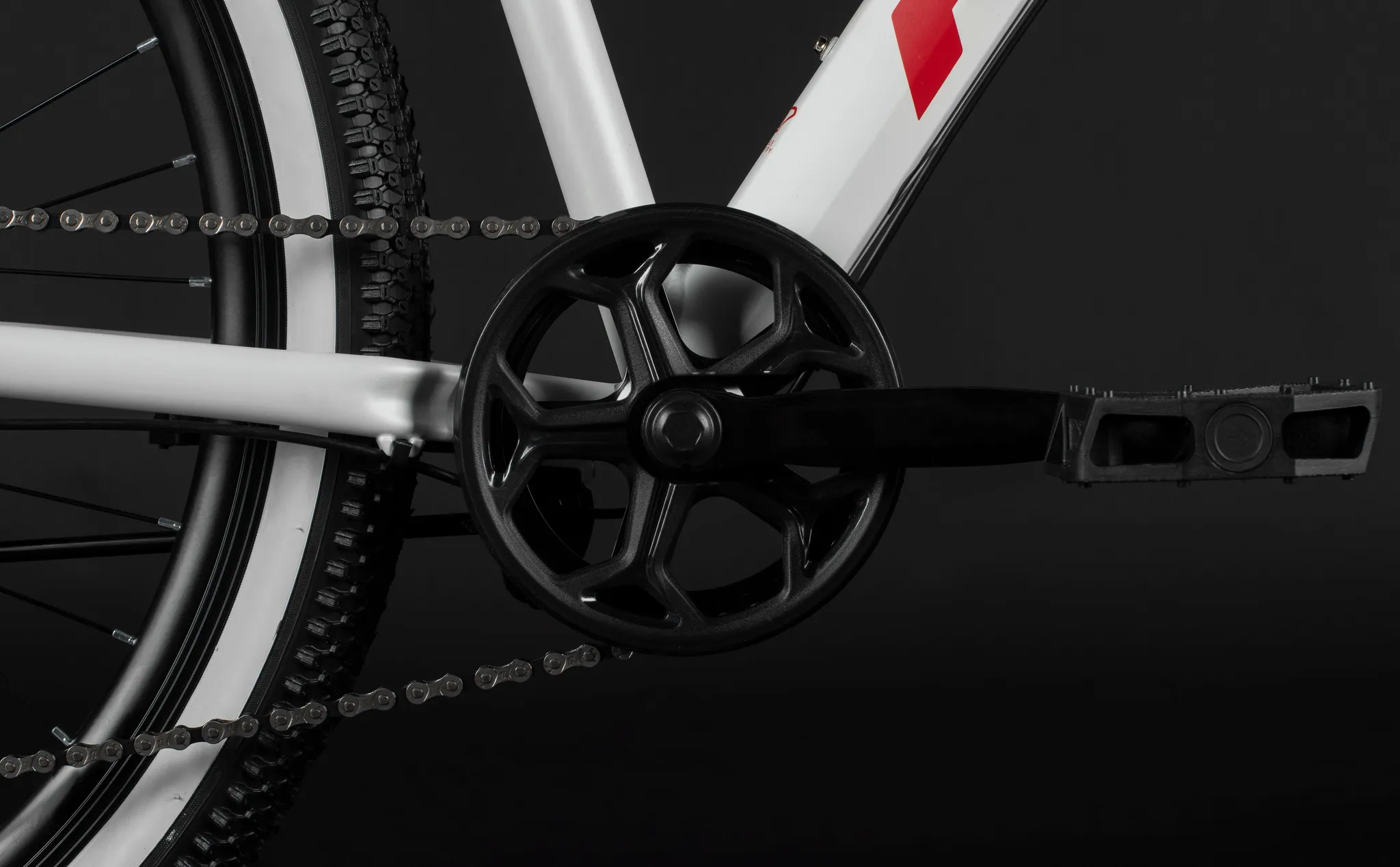 Велосипед HORH LIMA LHD7.1 27,5" 2025