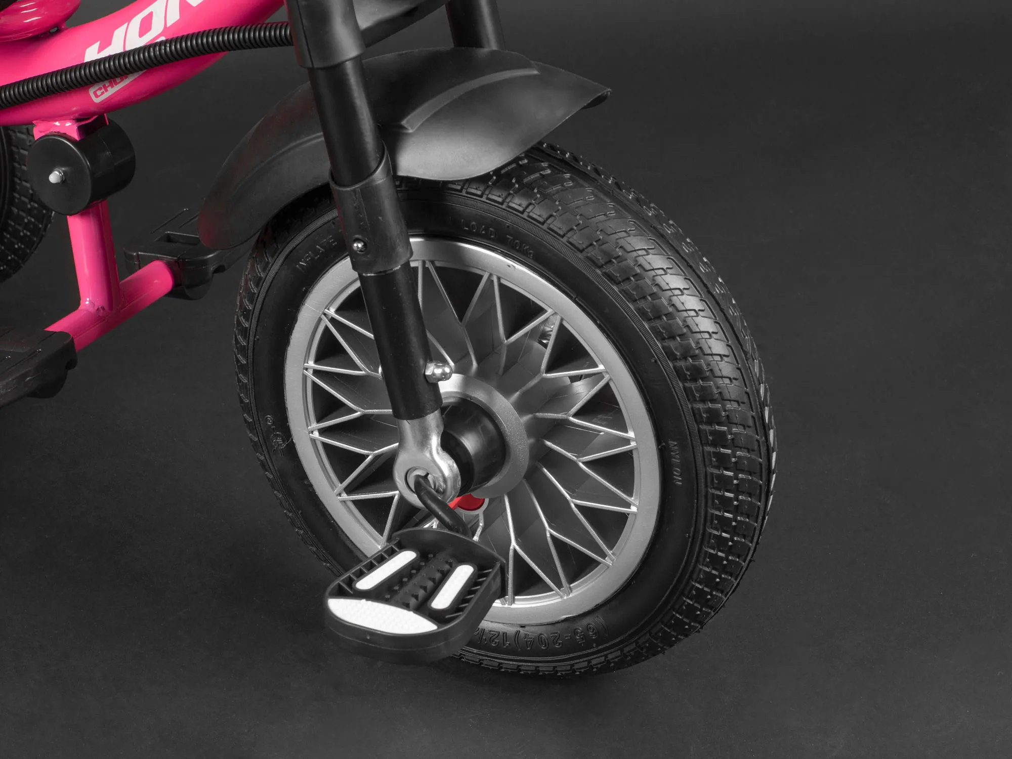 Велосипед трехколесный HORH CHOPPER H3825