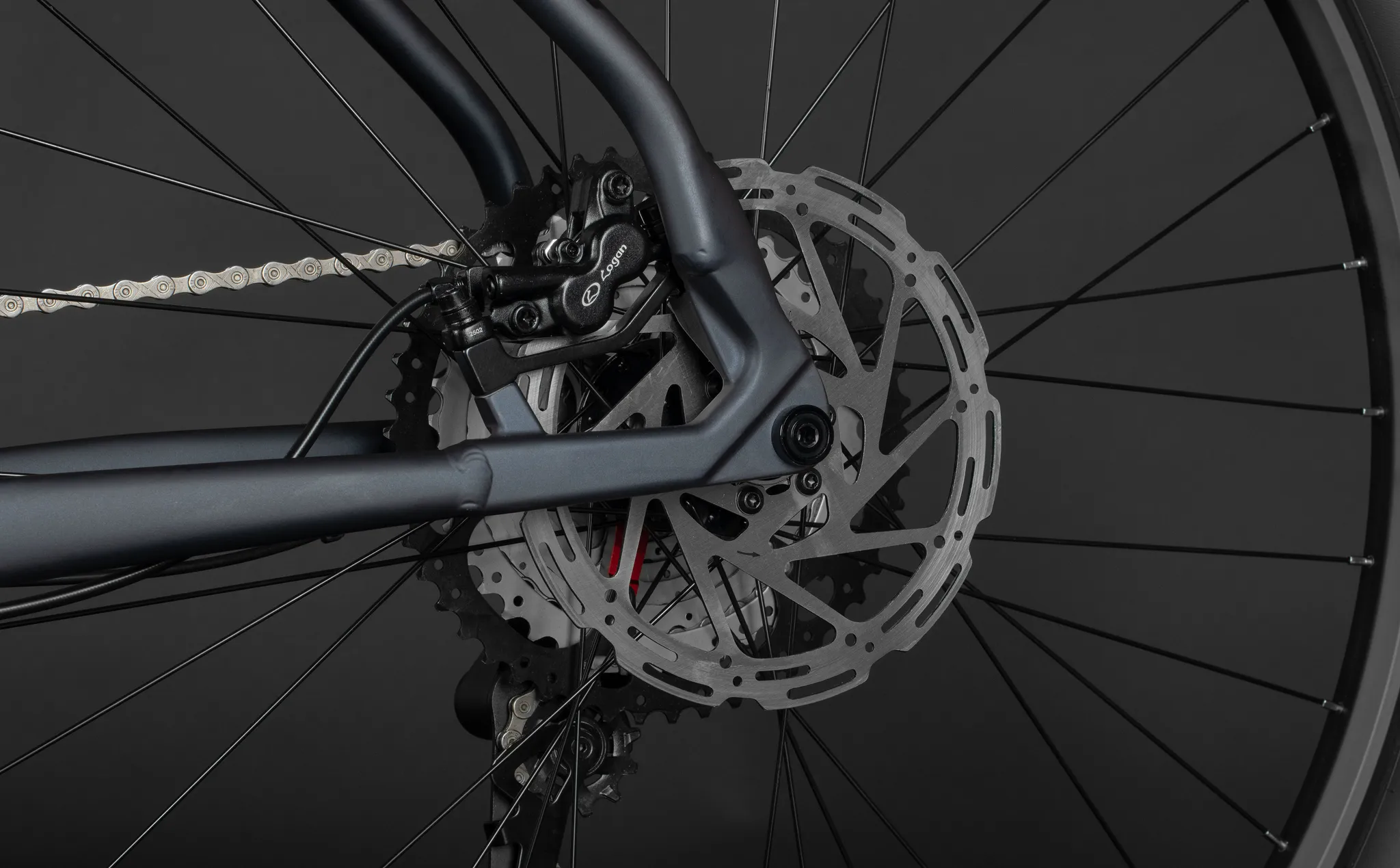 Велосипед HORH ROOT LTD 29" 2025