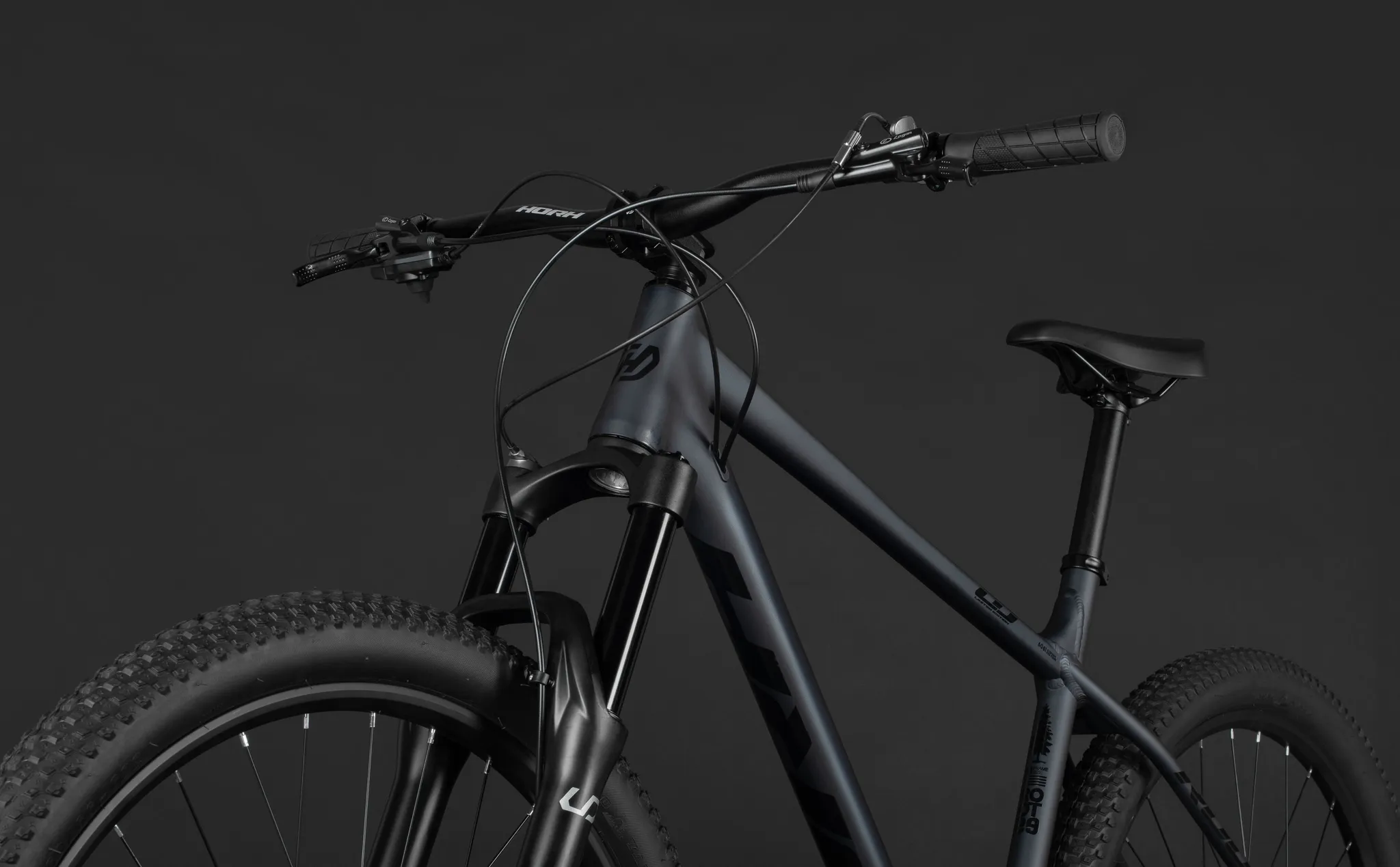 Велосипед HORH ROOT LTD 29" 2025 