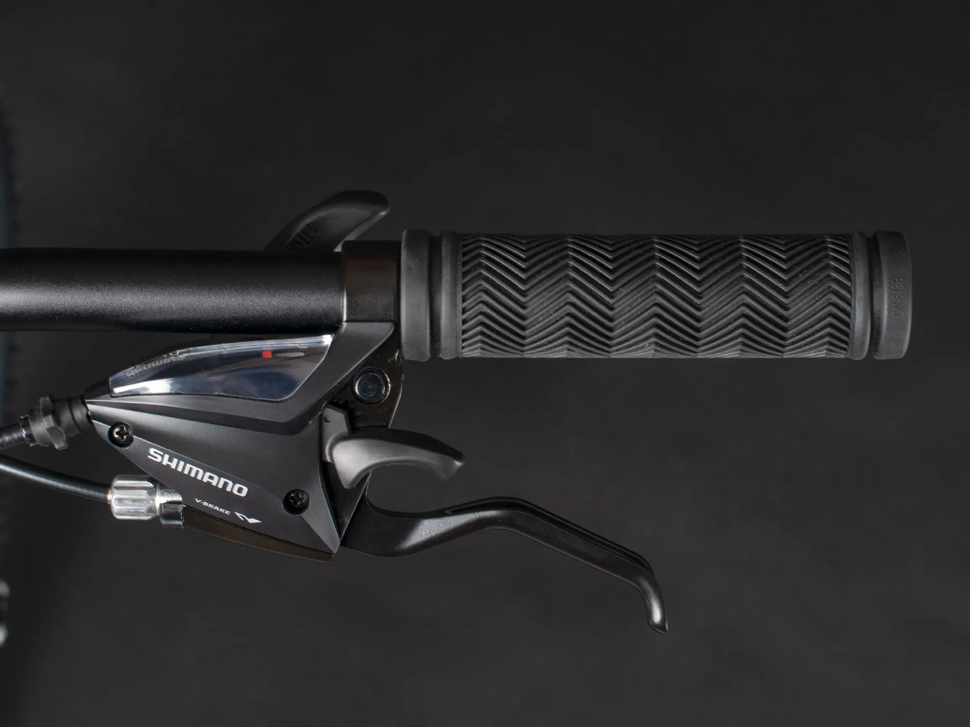 Велосипед HORH FOREST FMD 7.0 27.5 2023