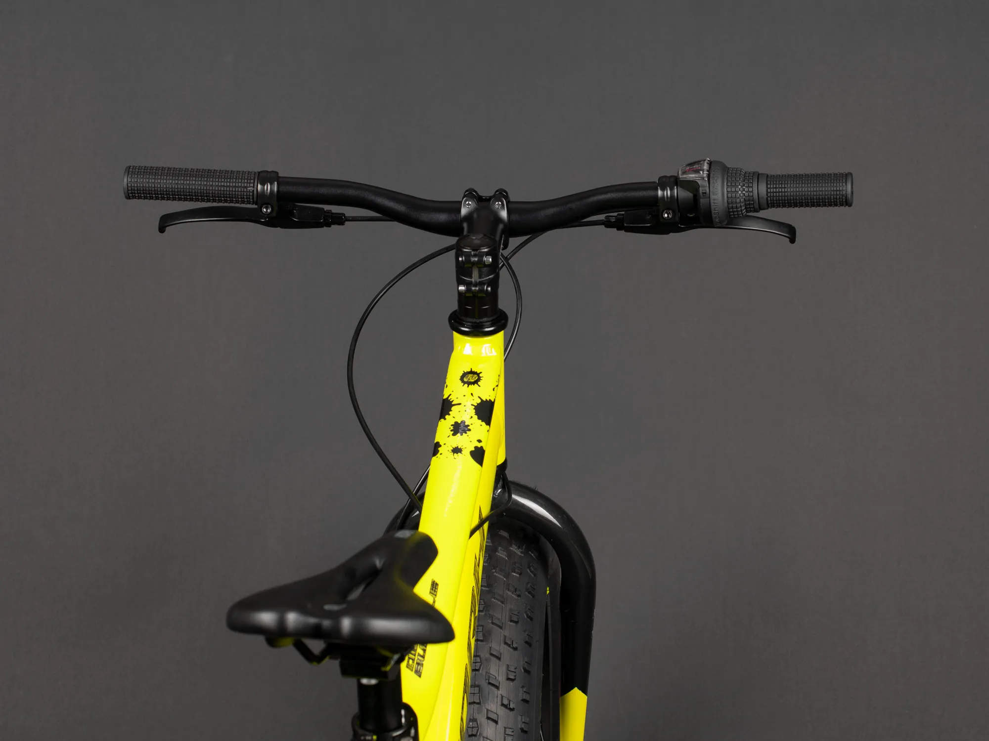 Велосипед HORH BUBBLE 2024