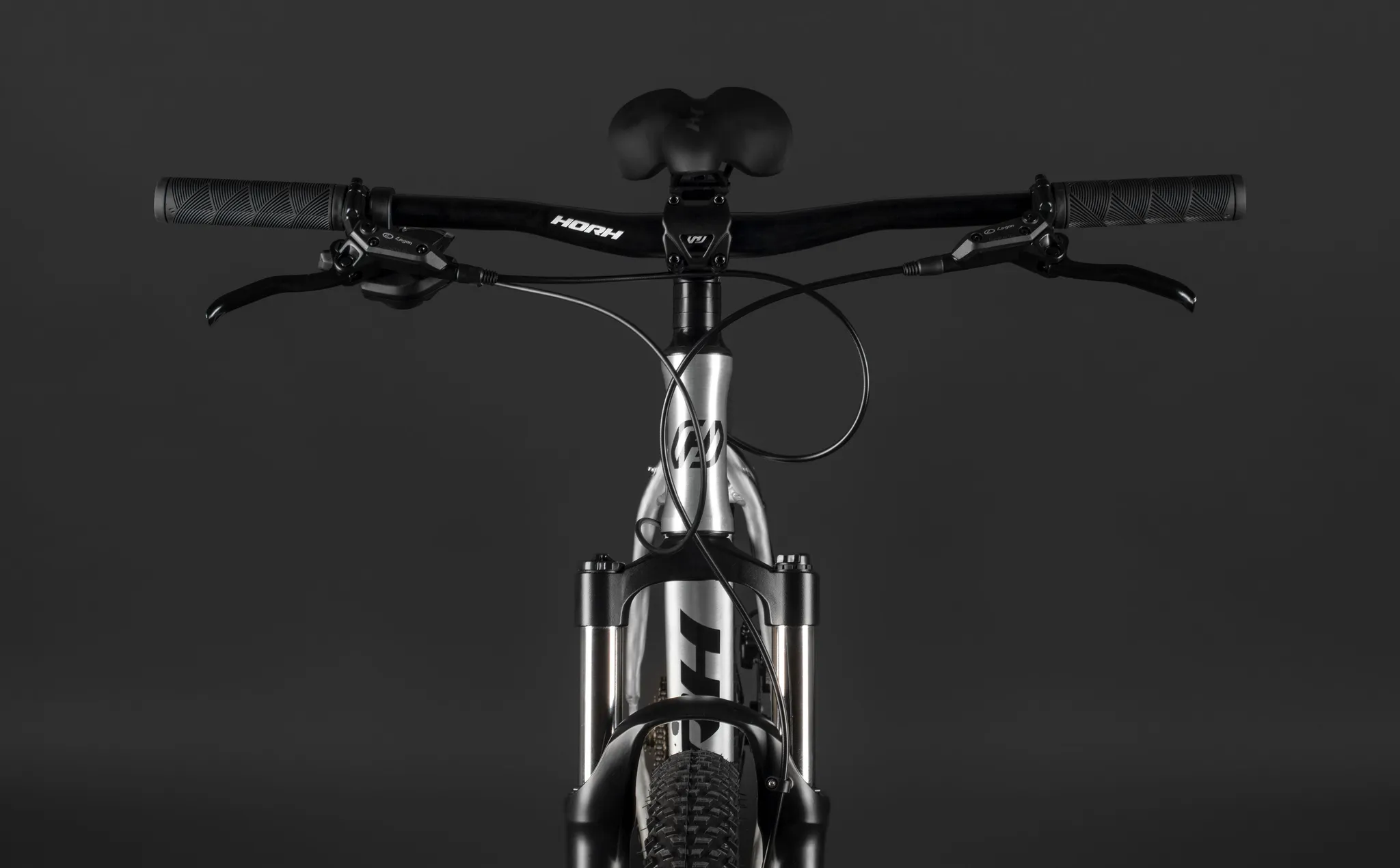 Велосипед HORH JAB JABAM 9.0 29" 2025 