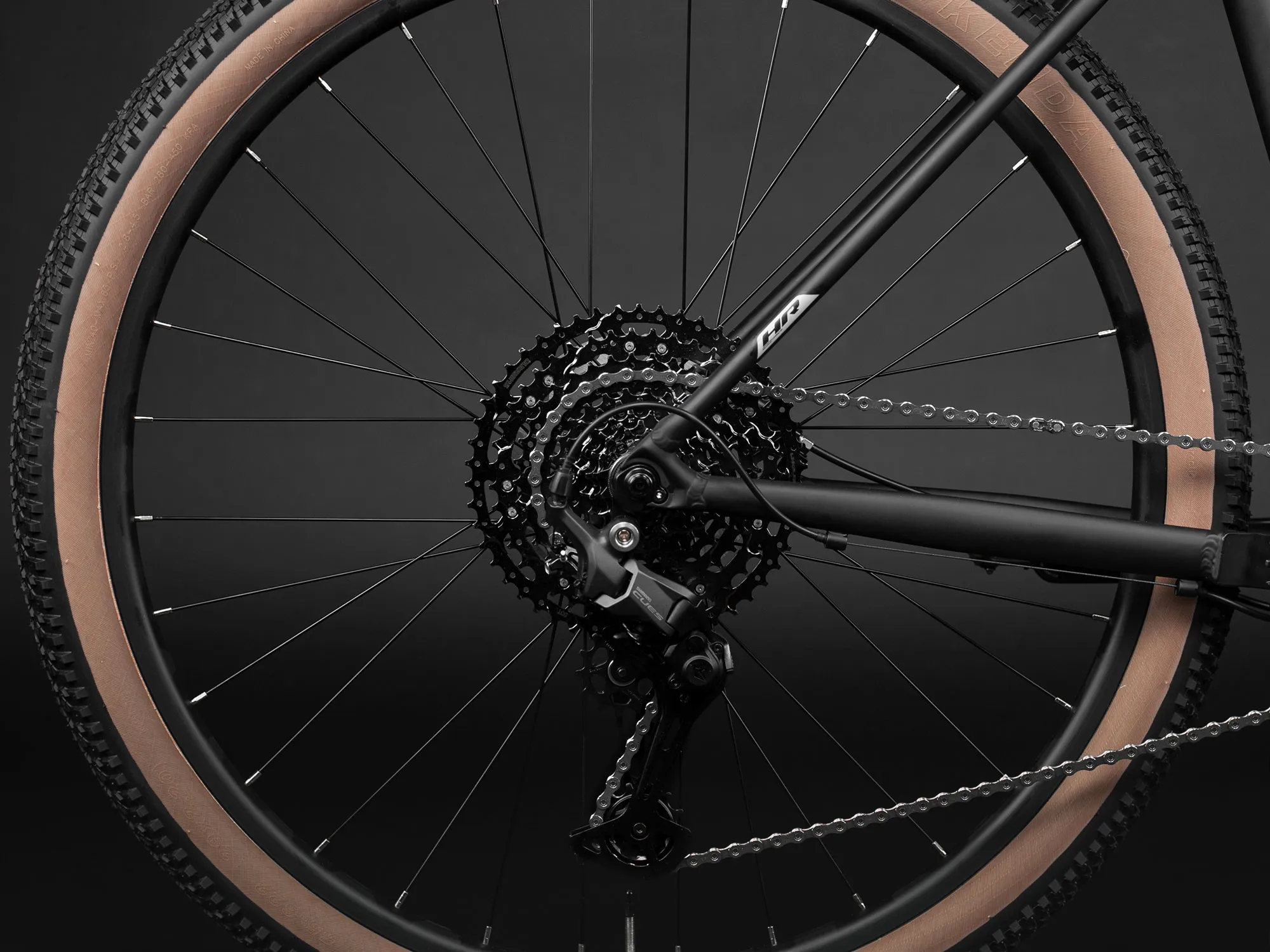 Велосипед HORH Phantom 29" 2024