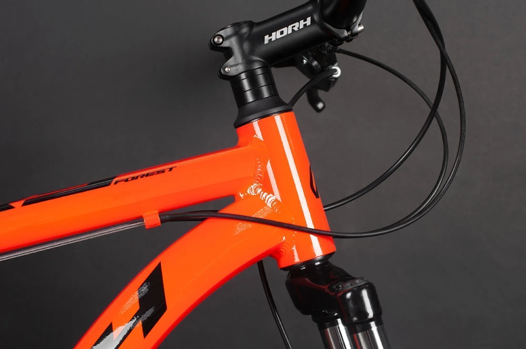 Велосипед HORH FOREST FMD 9.0 29 2022