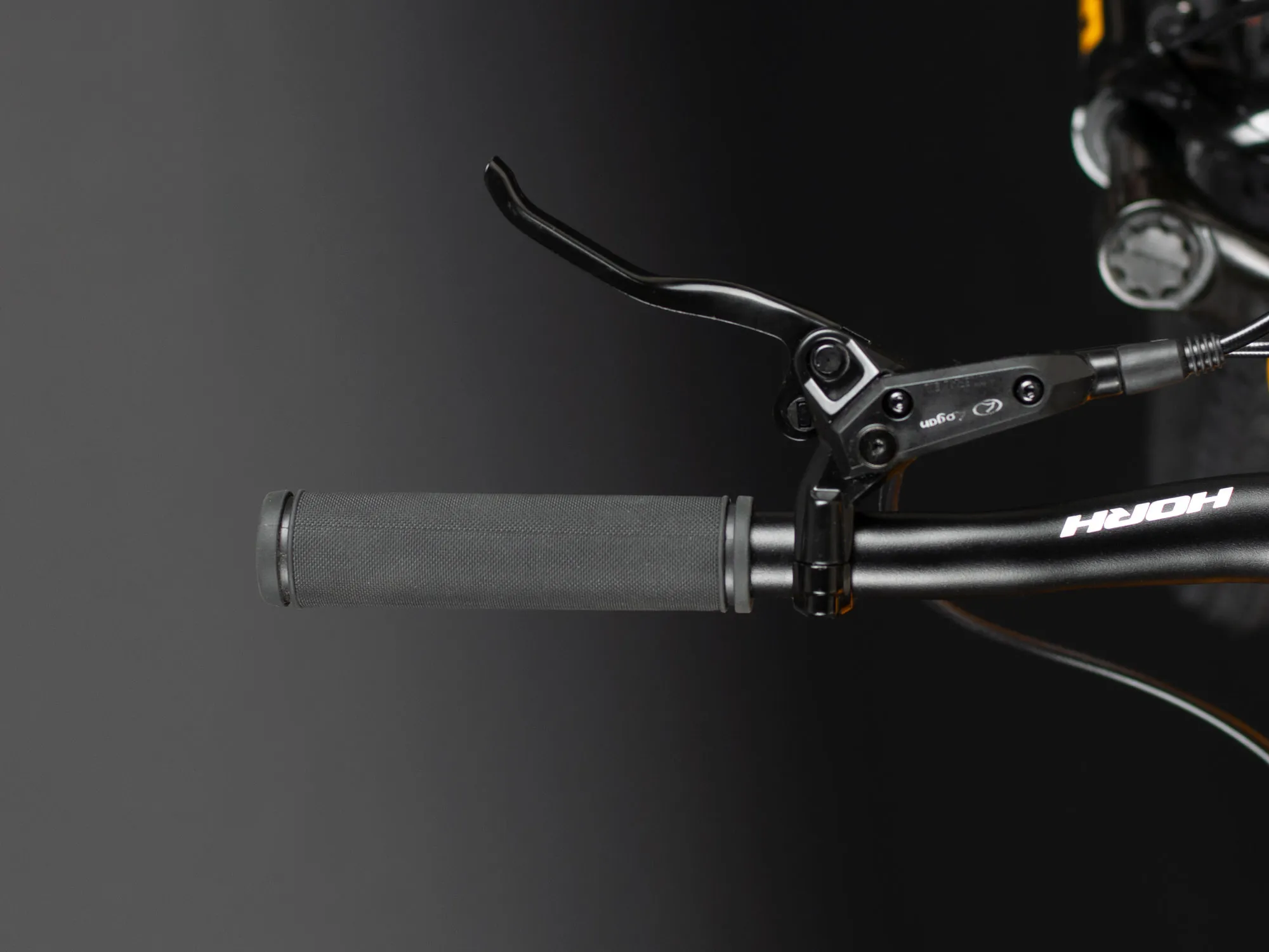 Велосипед HORH JAB AM 20" 2023 