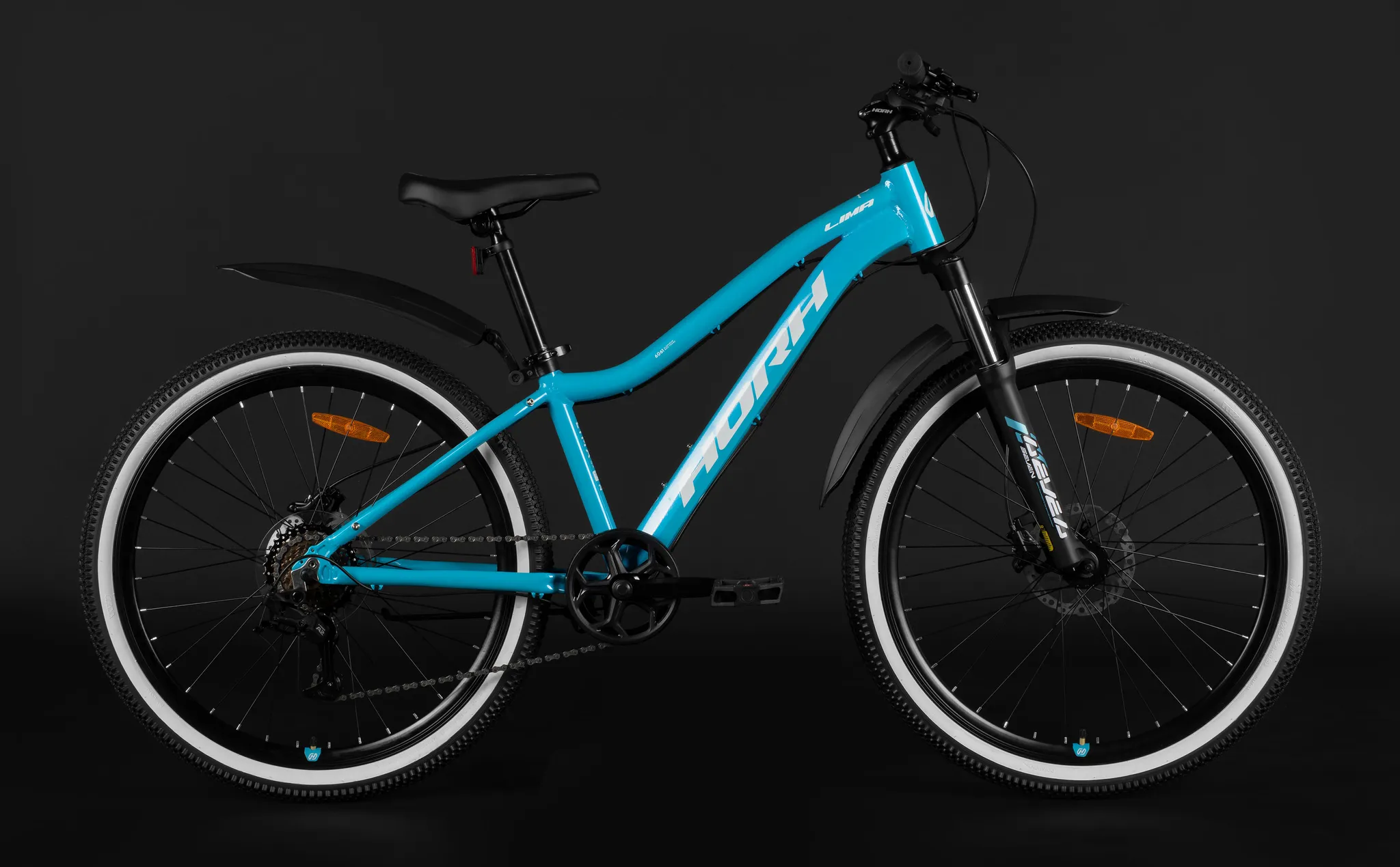 Велосипед HORH LIMA LHD6.0 26" 2025 