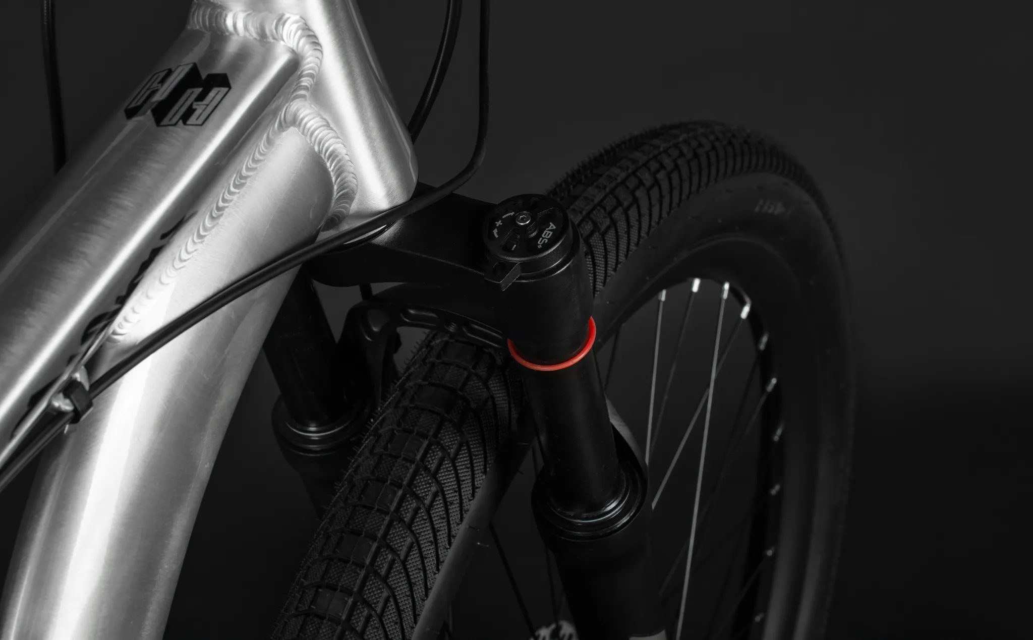 Велосипед для станта HORH CHUCK CHK29 SLR 29" 2025 