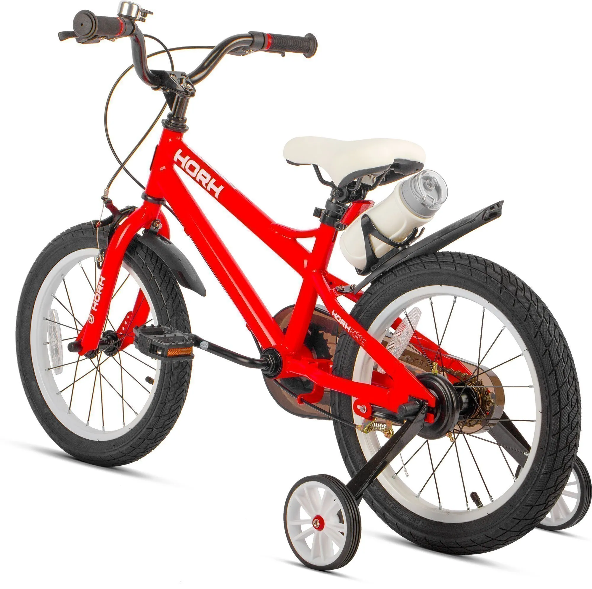 Велосипед HORH FORTE 16" 2021